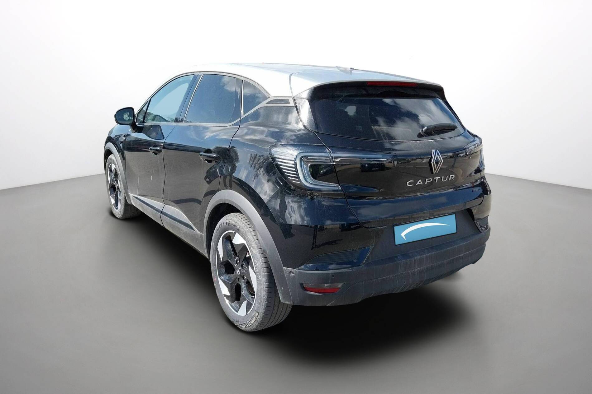 Vente en ligne Renault Captur  E-Tech full hybrid 145 ch au prix de 26 790 €