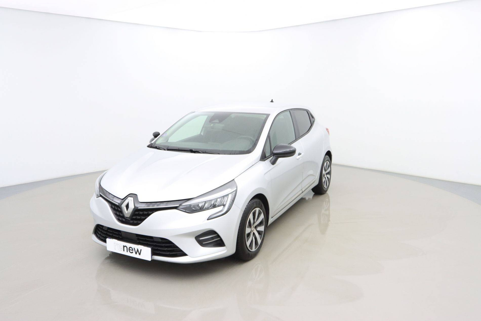 Renault Clio 5 Clio TCe 90 occasion de 2023 en vente à Brest