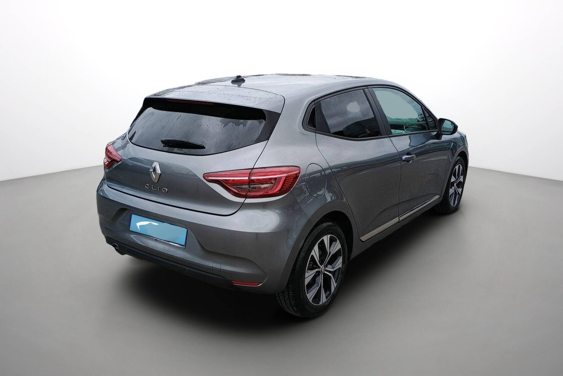 Vente en ligne Renault Clio 5 Clio TCe 90 au prix de 14 990 €