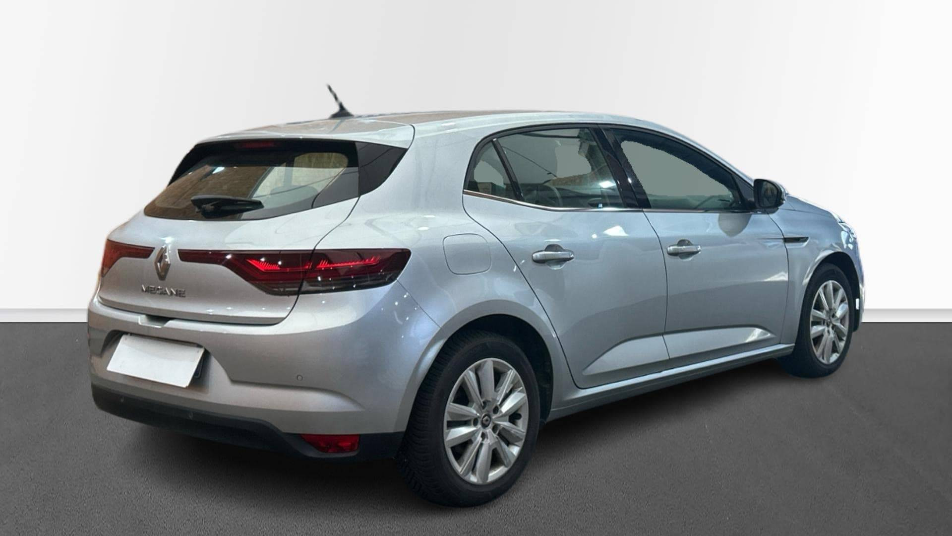 Vente en ligne Renault Megane 4 Mégane IV Berline Blue dCi 115 - 20 au prix de 14 490 €