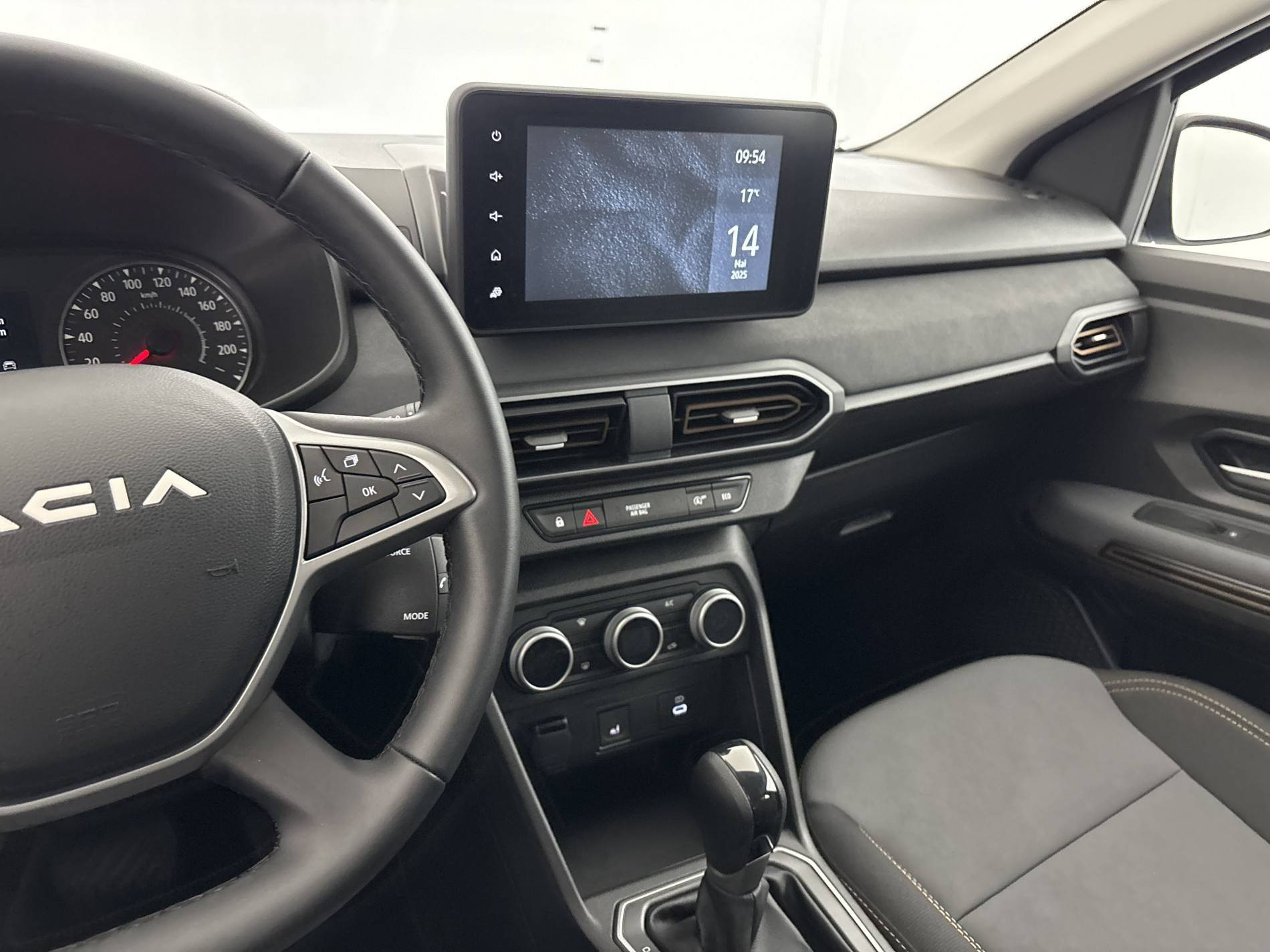 Vente en ligne Dacia Sandero  TCe 90 CVT GSR2 au prix de 17 990 €
