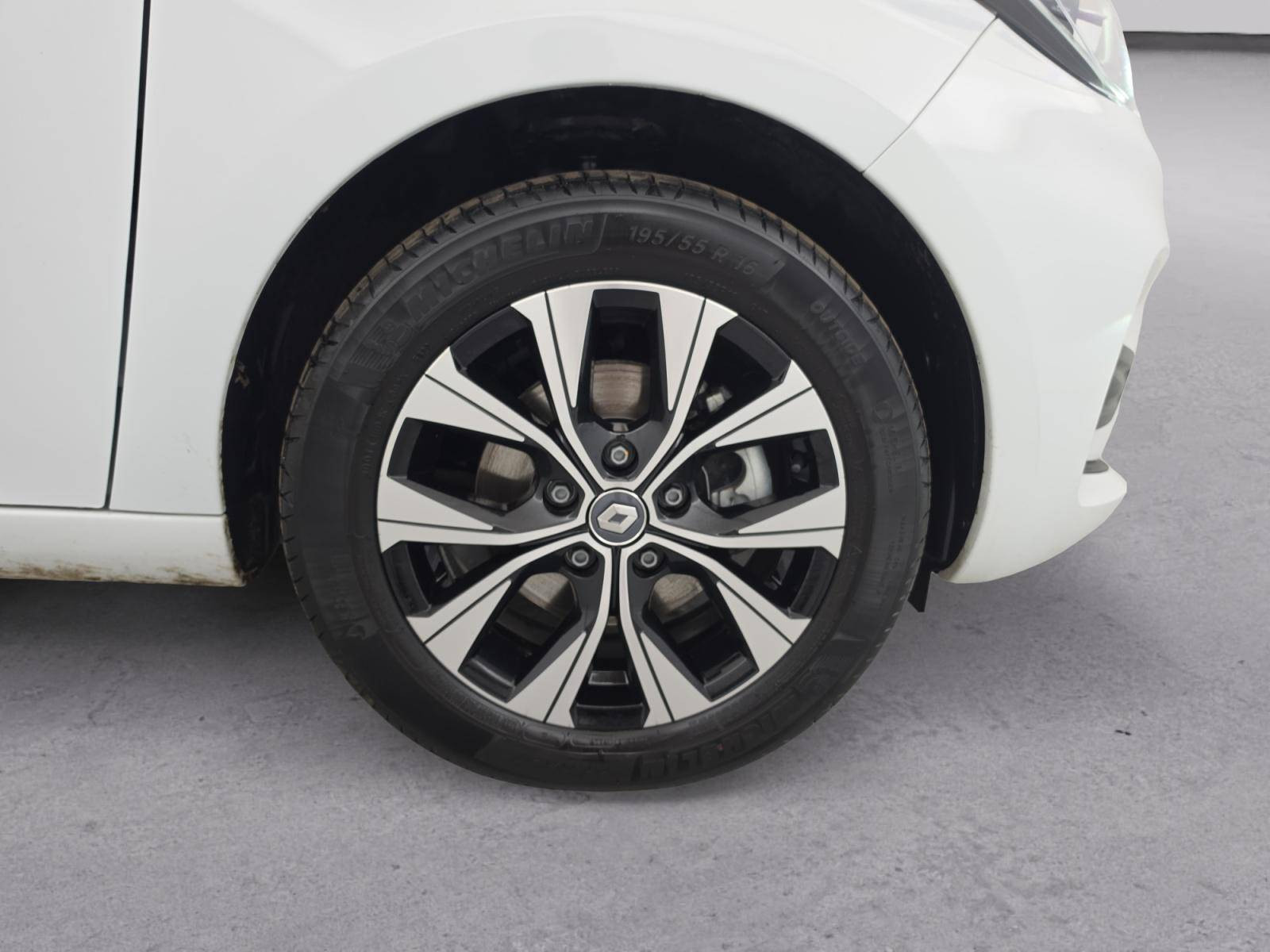 Vente en ligne Renault Zoé Zoe R110 - MY22 au prix de 17 990 €