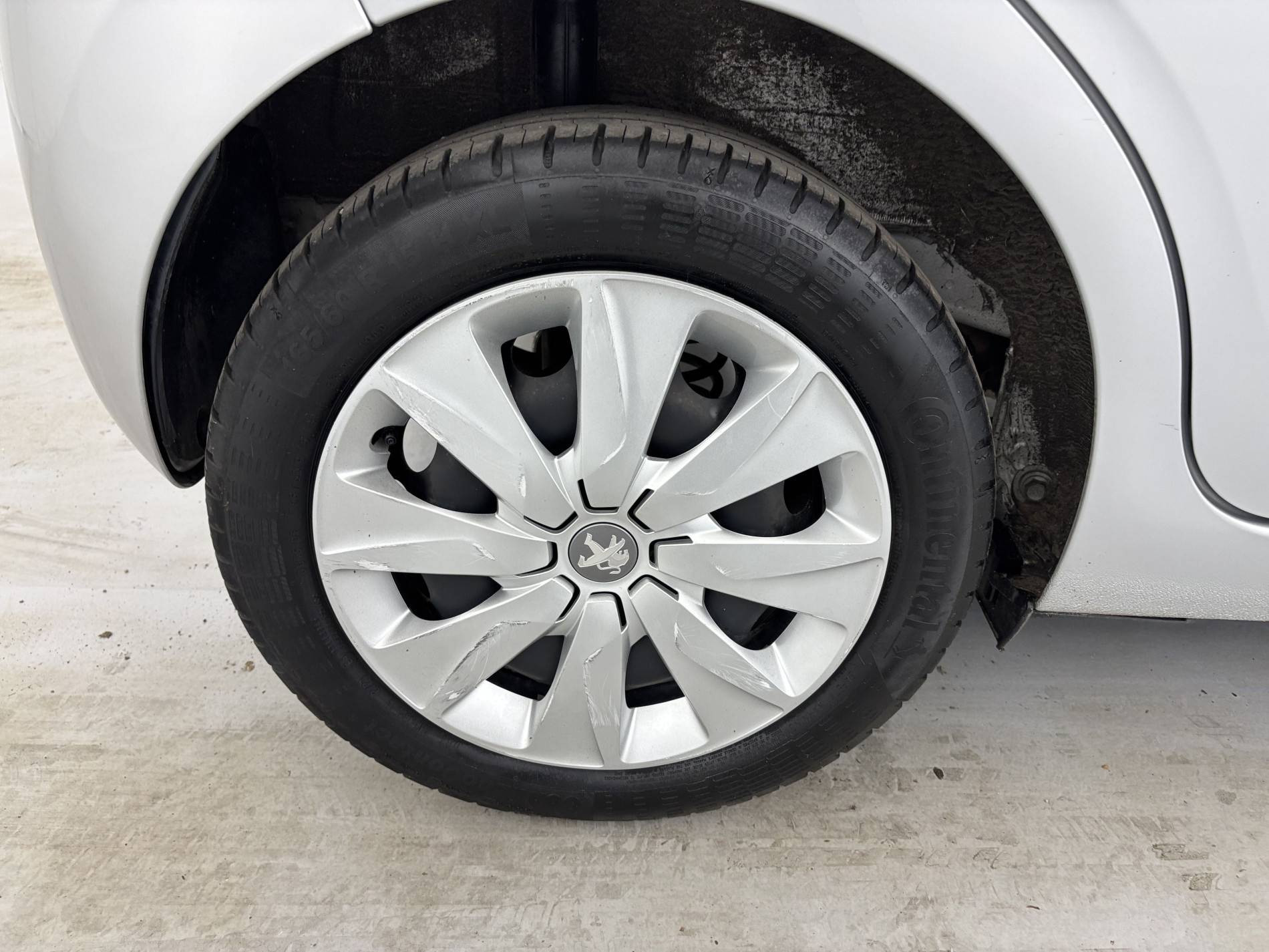 Vente en ligne Peugeot 108  VTi 72ch S&S BVM5 au prix de 9 990 €