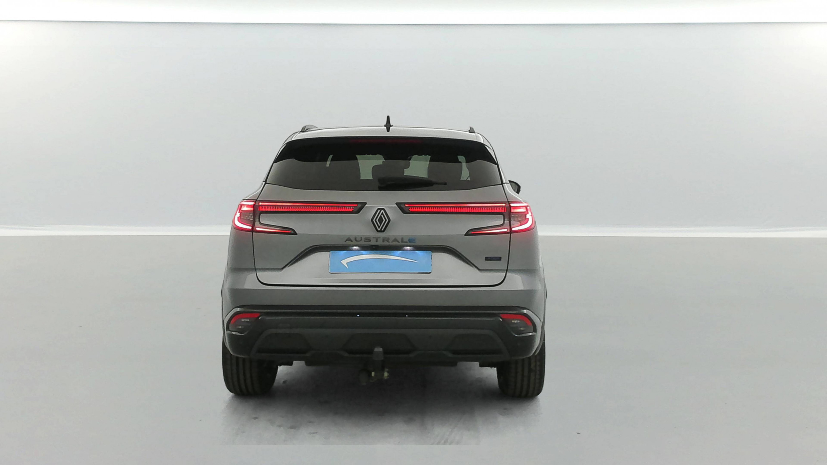 Vente en ligne Renault Austral  E-Tech hybrid 200 au prix de 30 990 €