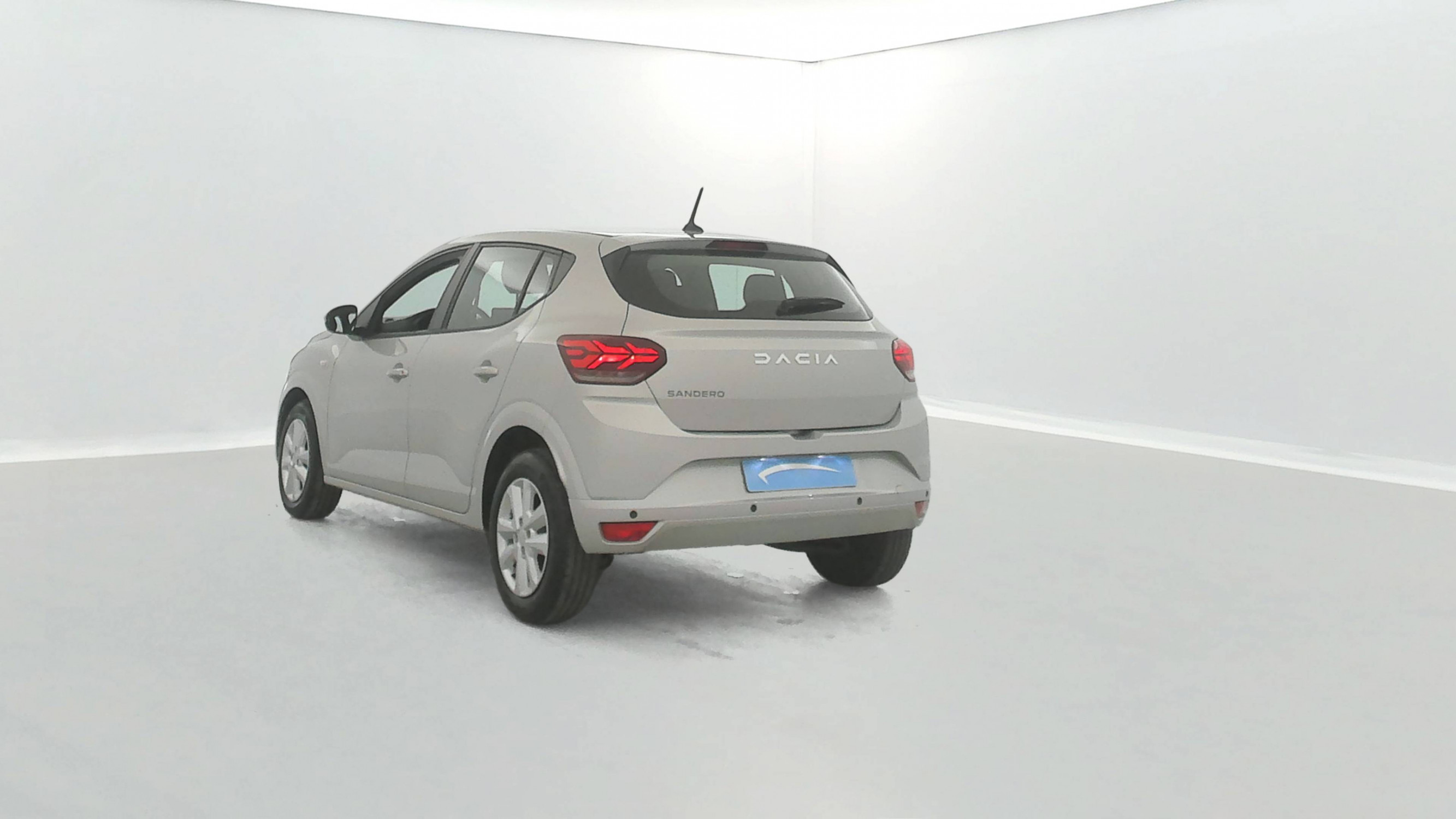 Vente en ligne Dacia Sandero  SCe 65 au prix de 12 490 €