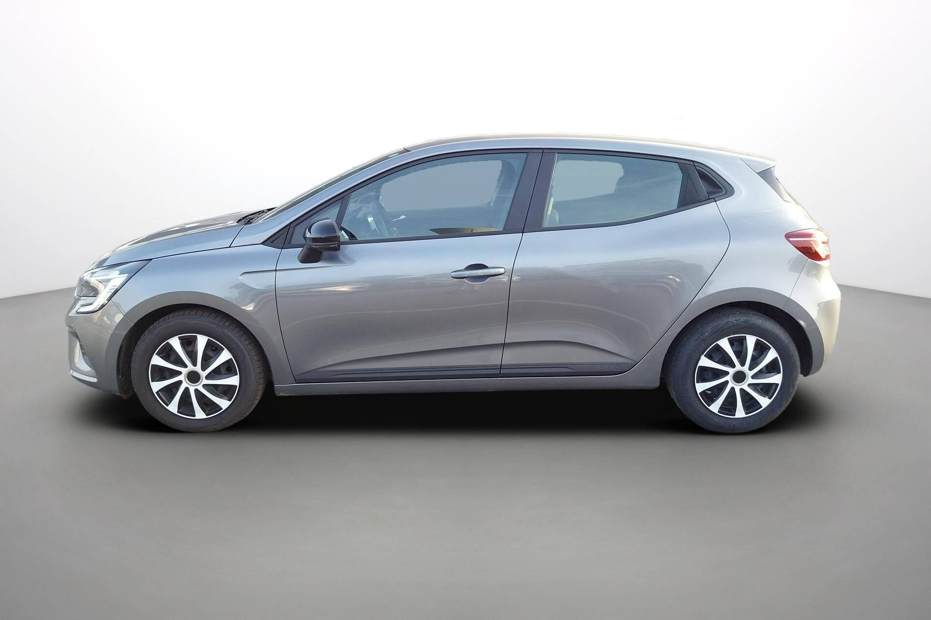 Vente en ligne Renault Clio 5 Clio TCe 90 au prix de 13 690 €