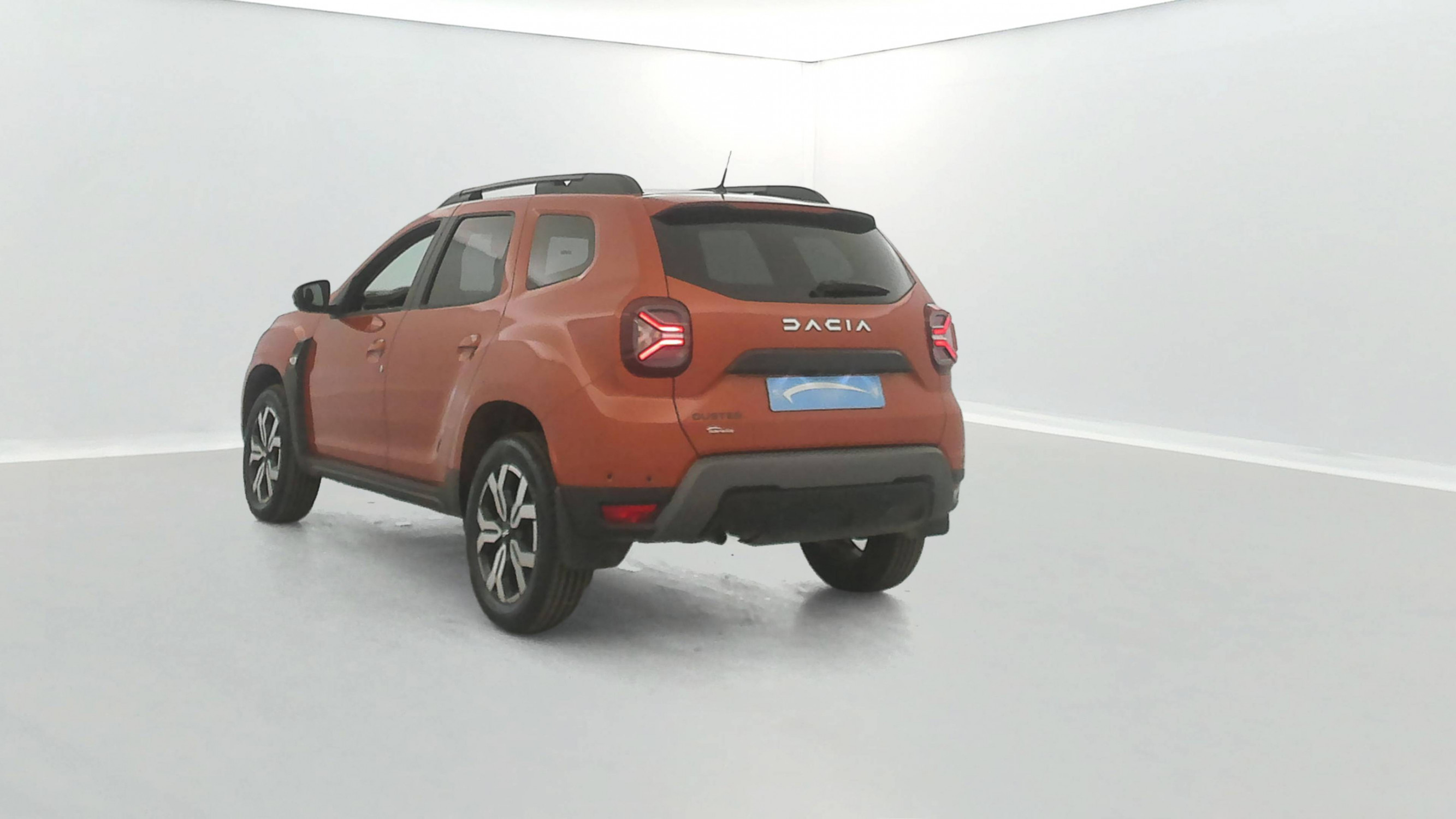 Vente en ligne Dacia Duster  Blue dCi 115 4x2 au prix de 20 590 €