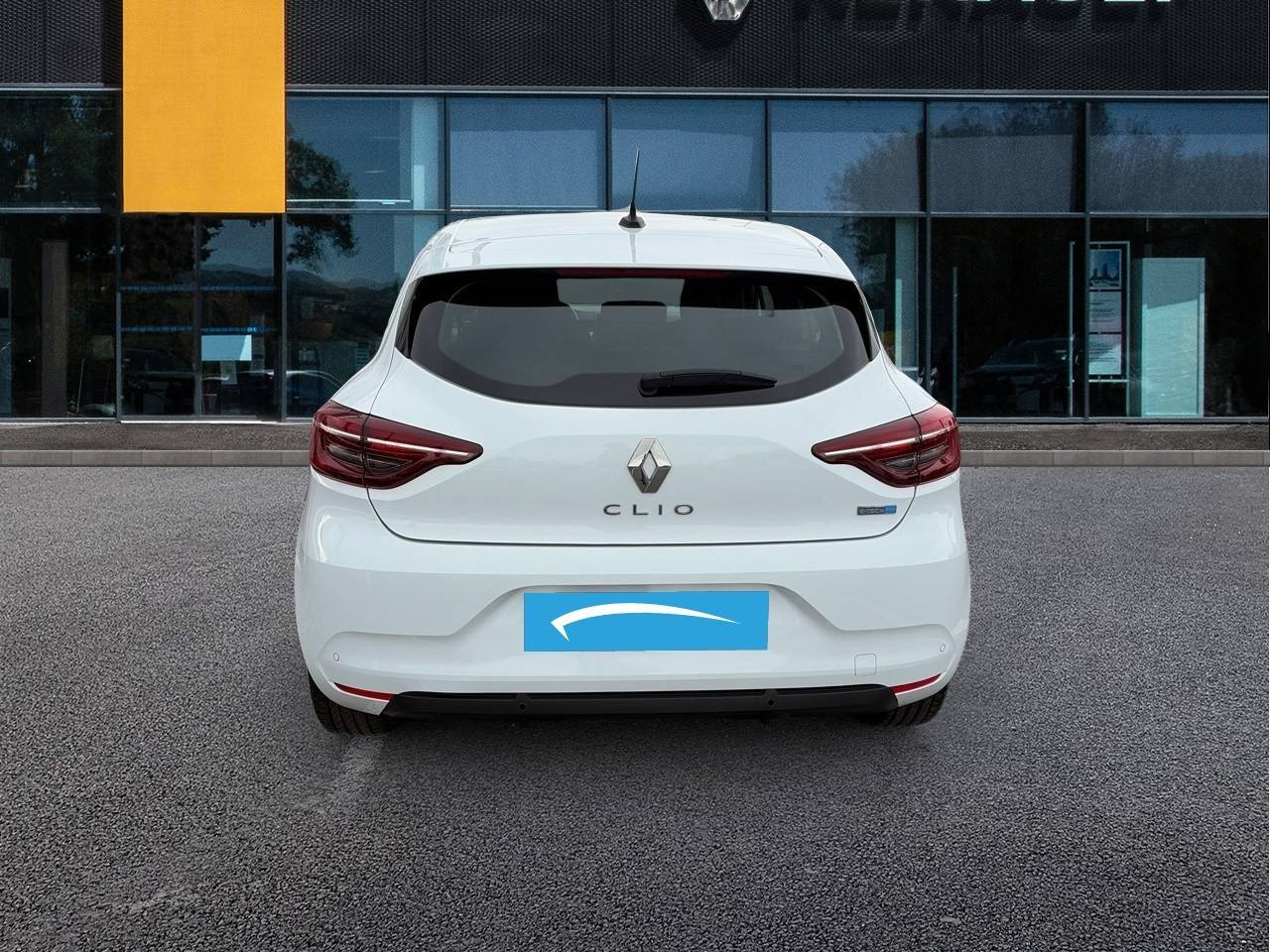 Vente en ligne Renault Clio 5 Clio E-Tech 140 - 21N au prix de 15 490 €