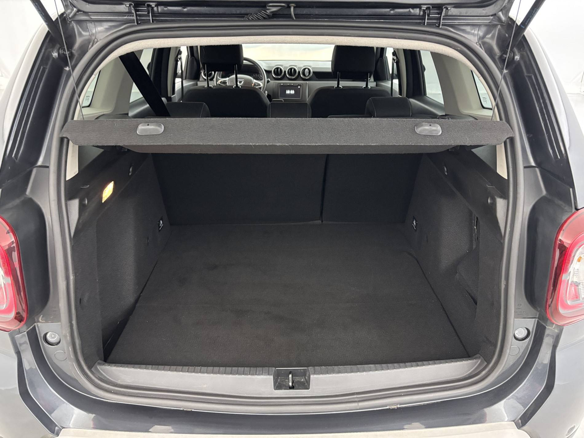 Vente en ligne Dacia Duster  Blue dCi 115 4x2 au prix de 15 990 €