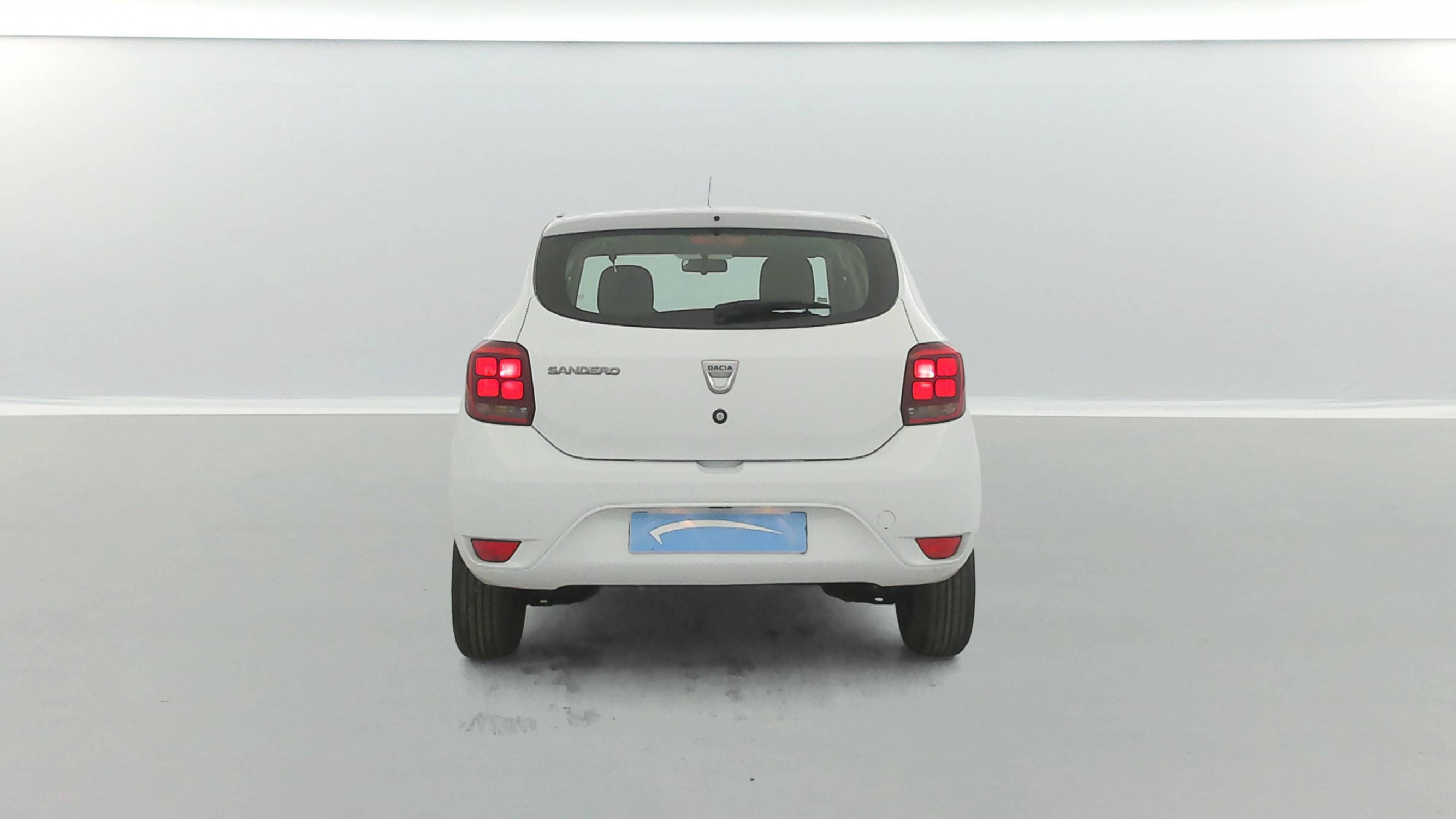 Vente en ligne Dacia Sandero  SCe 75 au prix de 9 490 €