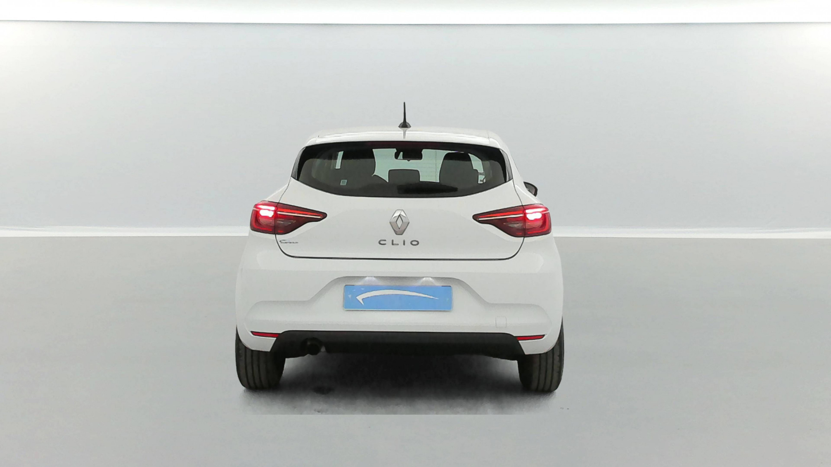 Vente en ligne Renault Clio 5 Clio SCe 65 - 21 au prix de 11 990 €