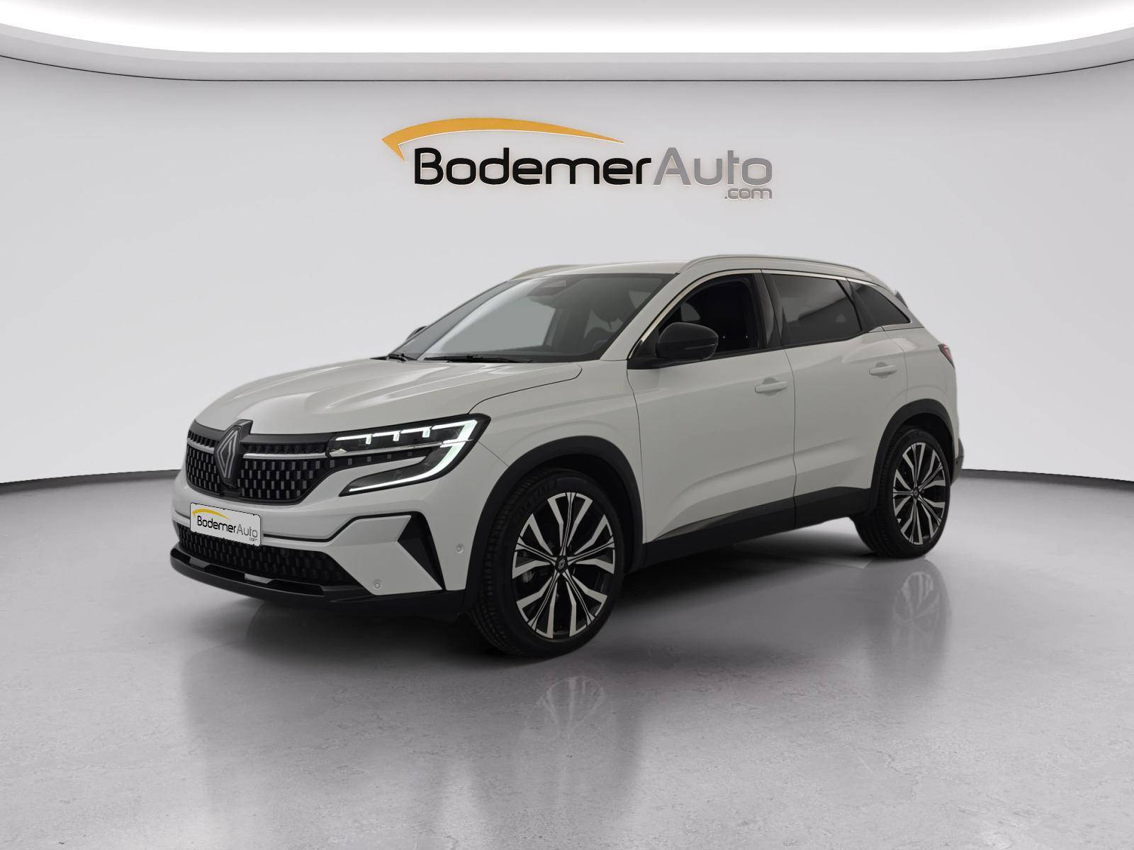 Renault Austral  mild hybrid 160 auto occasion de 2023 en vente à Argentan