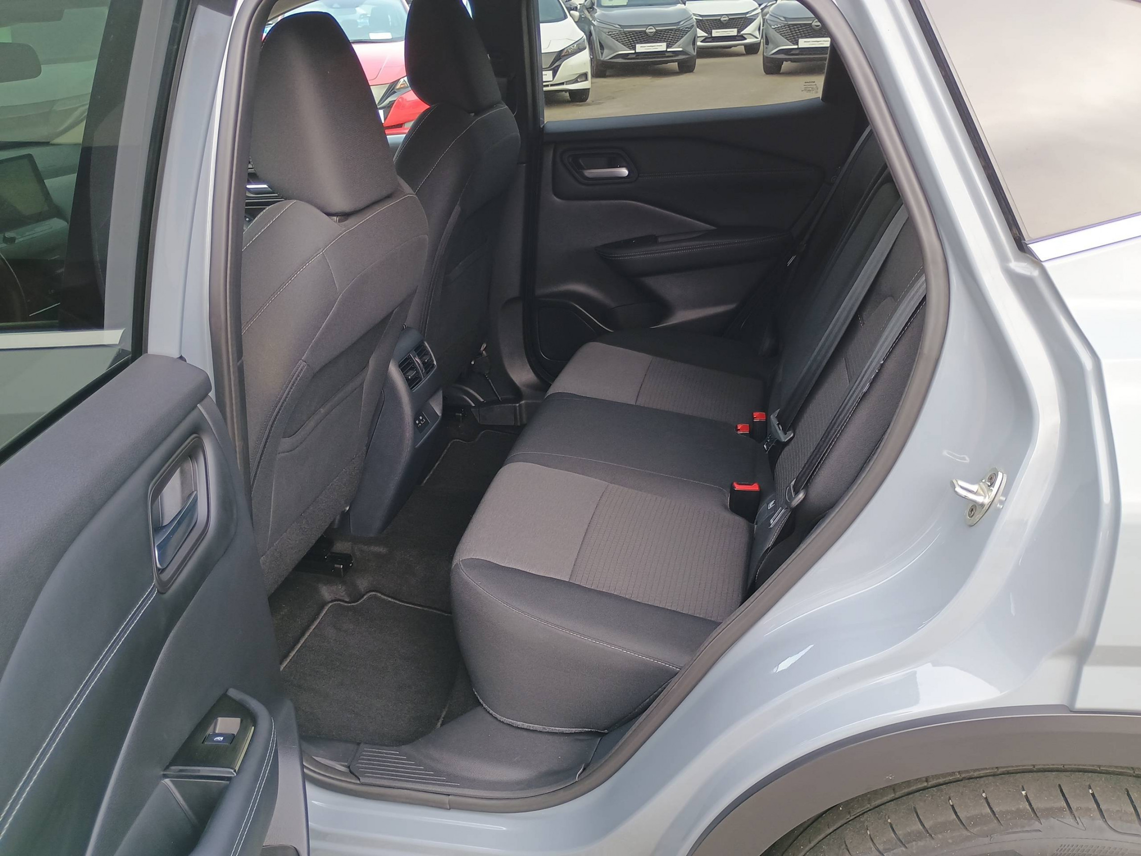 Vente en ligne Nissan Qashqai  e-Power 190 ch au prix de 27 490 €