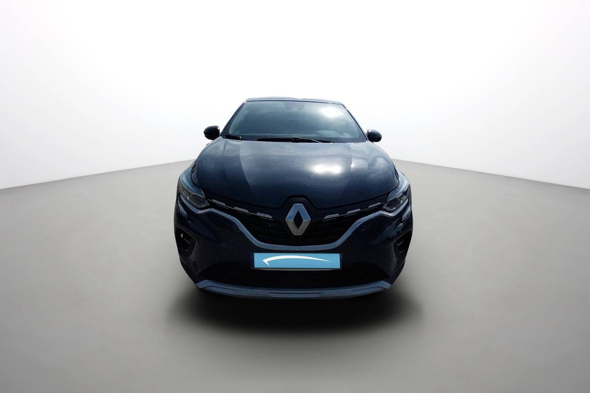 Renault Captur  TCe 90 occasion de 2023 en vente à Paimpol