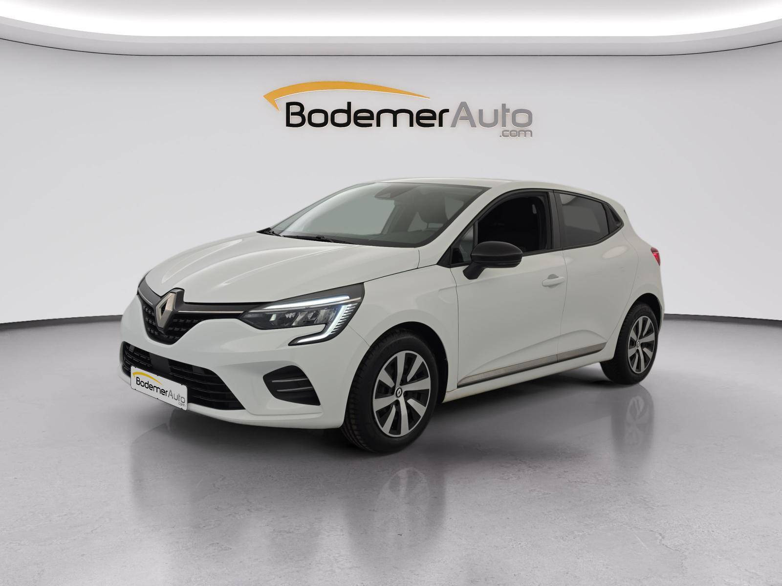 Renault Clio 5 Clio TCe 90 occasion de 2023 en vente à Morlaix