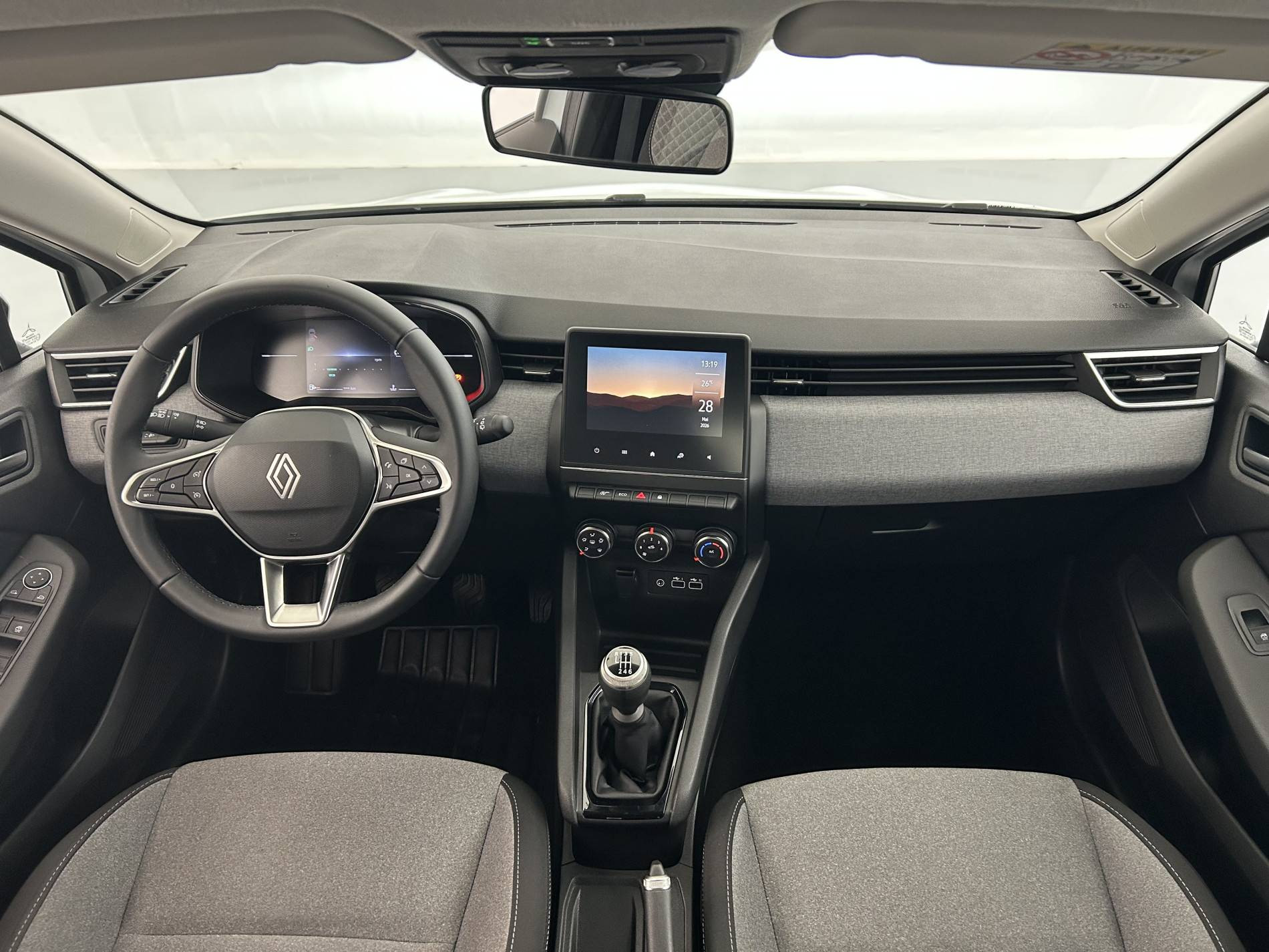 Vente en ligne Renault Clio 5 Clio TCe 90 au prix de 13 991 €