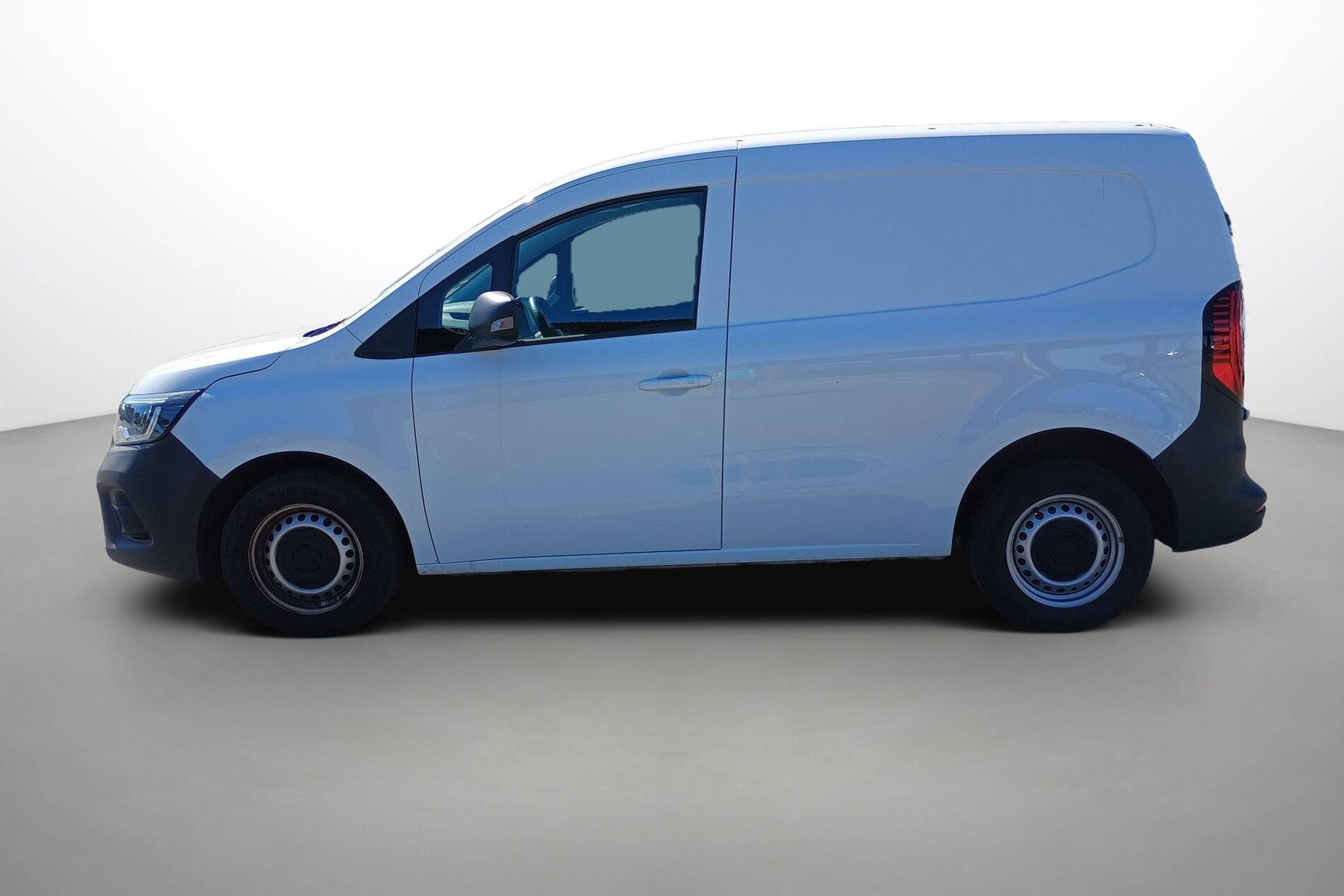 Vente en ligne Renault Kangoo Van  FG TOLE BLUE DCI 95 L1 GSR2 au prix de 18 490 €