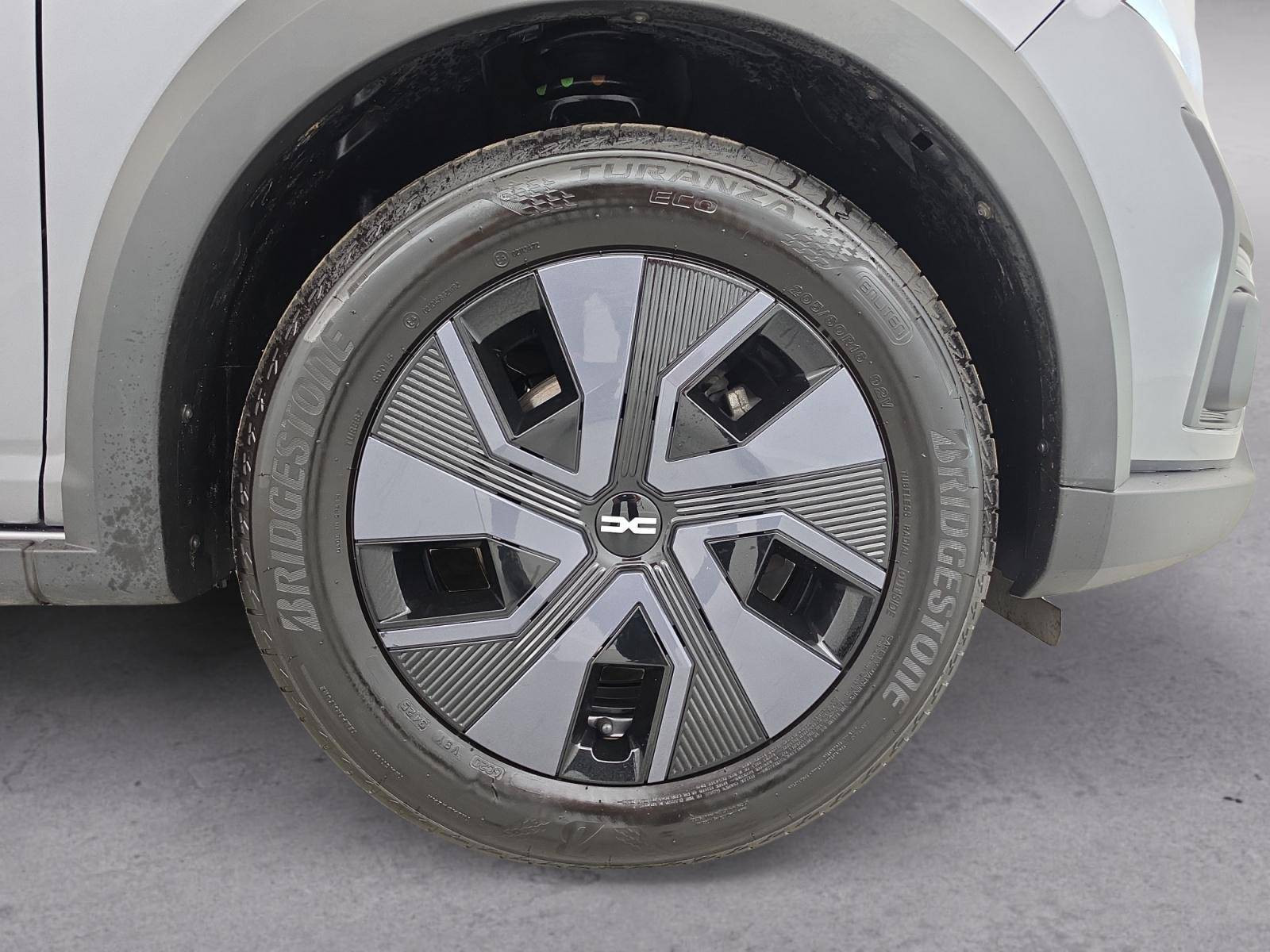 Vente en ligne Dacia Jogger  TCe 110 7 places GSR2 au prix de 20 500 €
