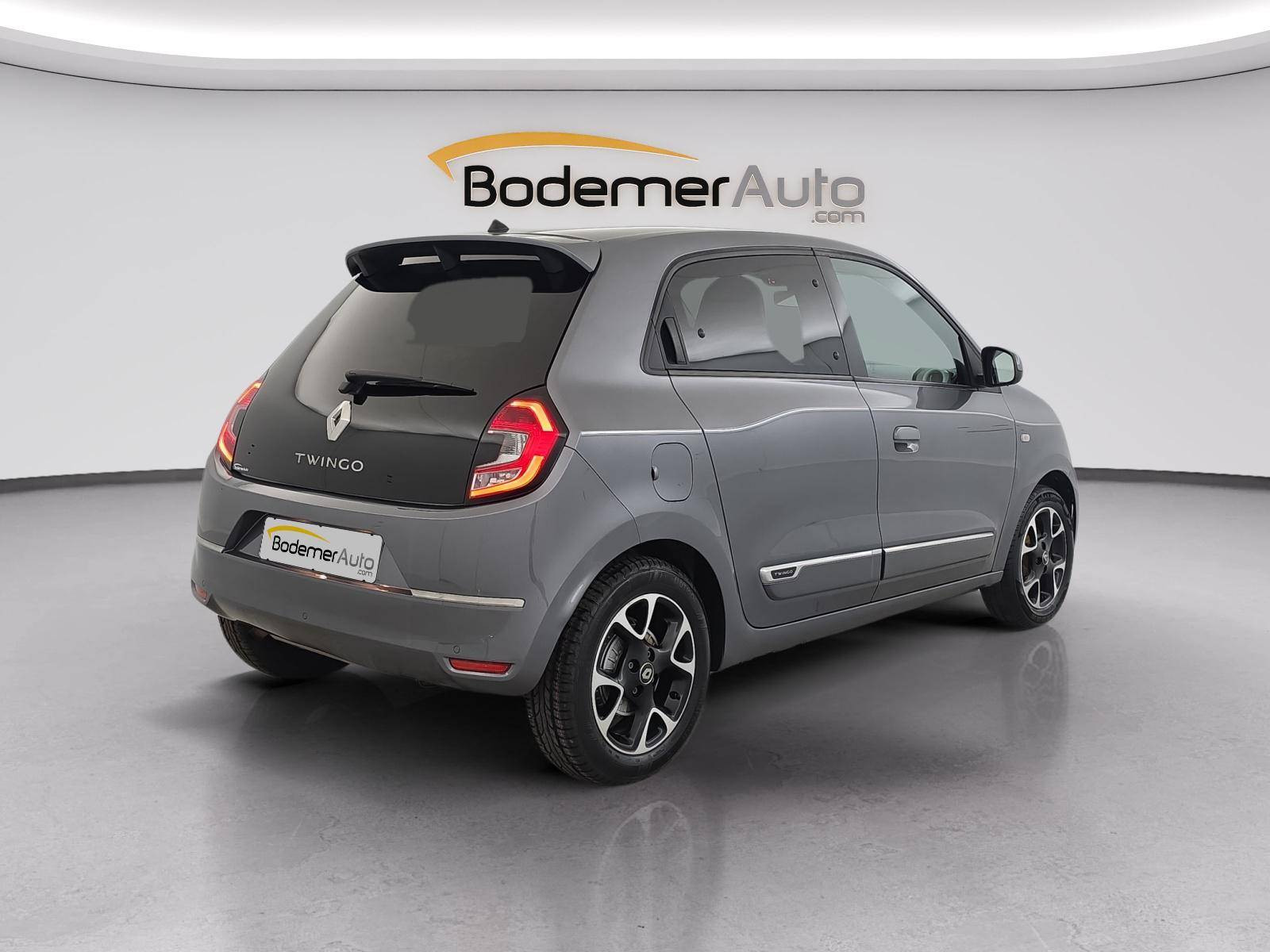 Vente en ligne Renault Twingo 3  TCe 95 au prix de 11 990 €