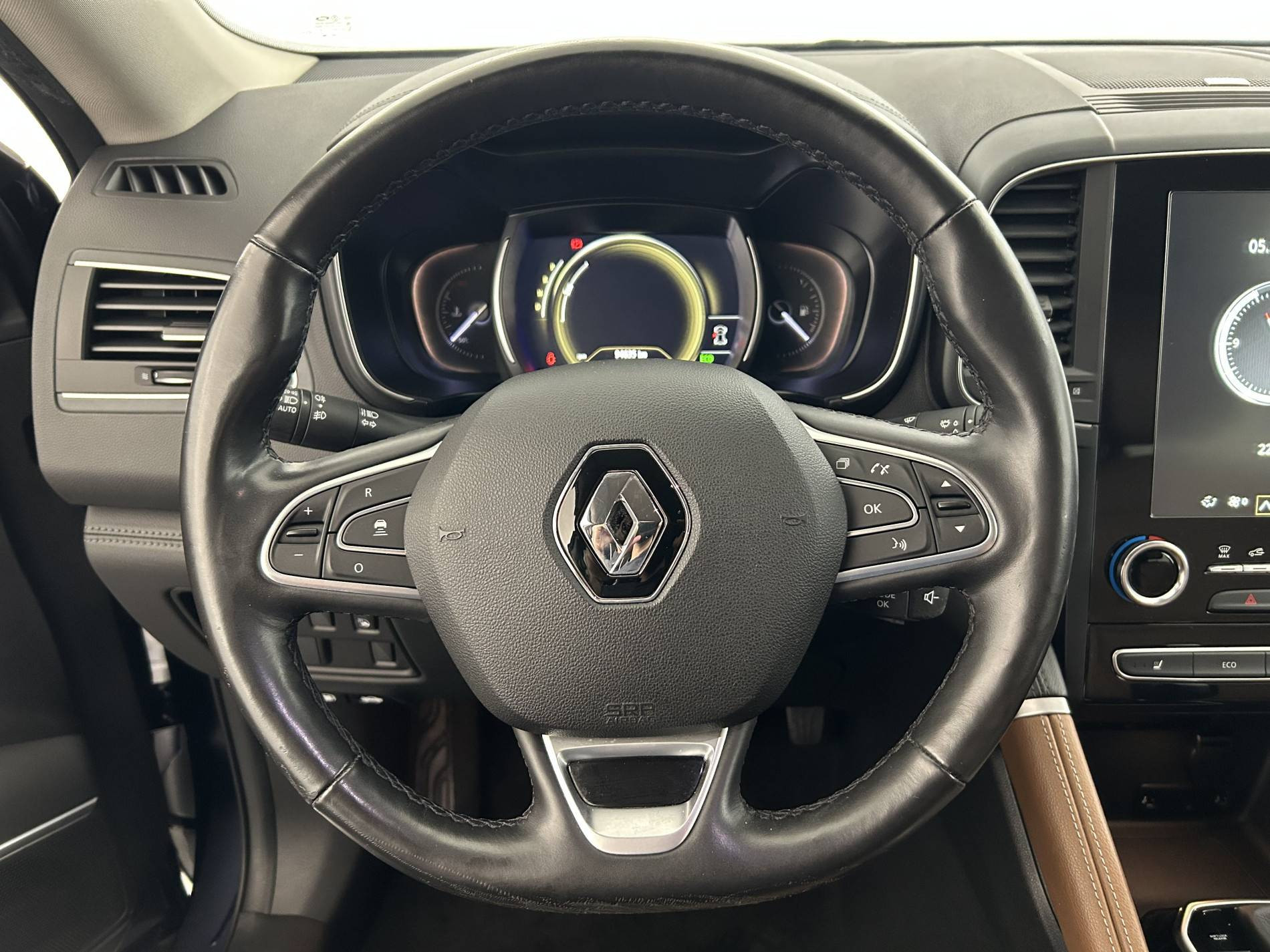 Vente en ligne Renault Koleos  Tce 160 EDC au prix de 19 290 €
