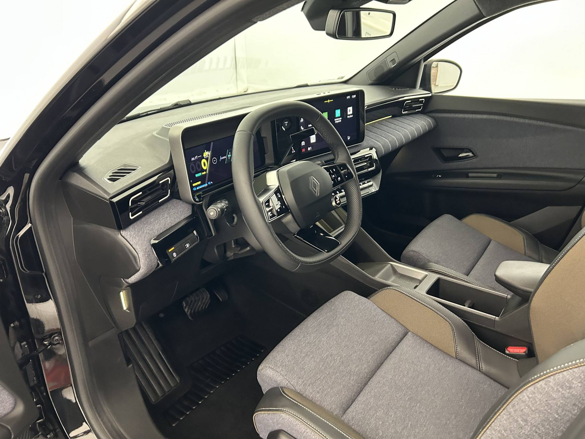 Vente en ligne Renault R5 E-Tech  150 ch autonomie confort au prix de 27 650 €