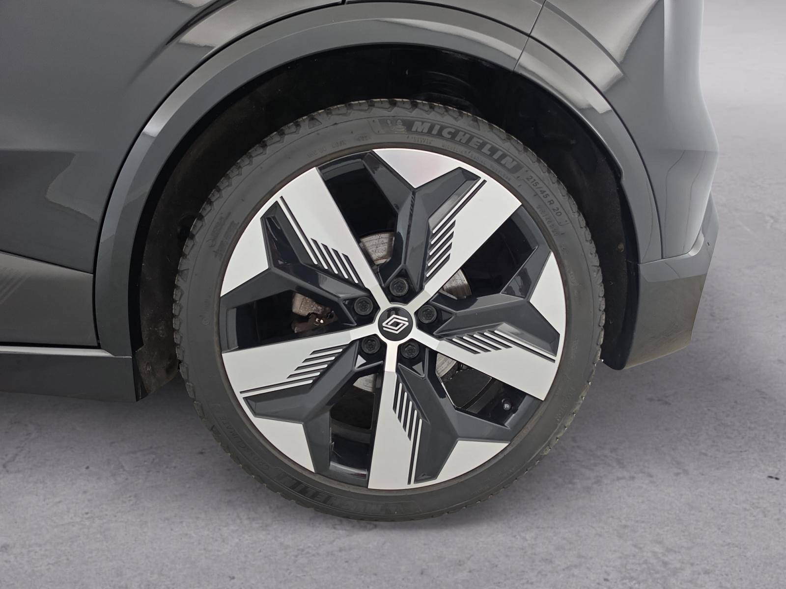 Vente en ligne Renault Megane E-Tech  EV60 220 ch super charge au prix de 23 990 €