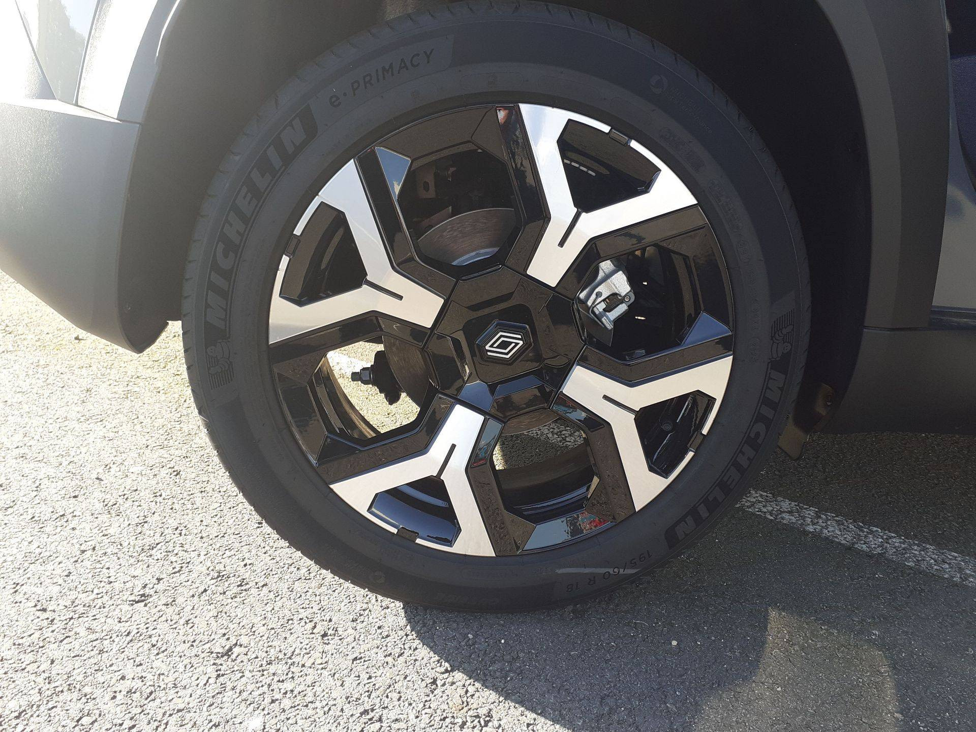 Vente en ligne Renault R4 E-Tech  150 ch autonomie confort au prix de 34 590 €