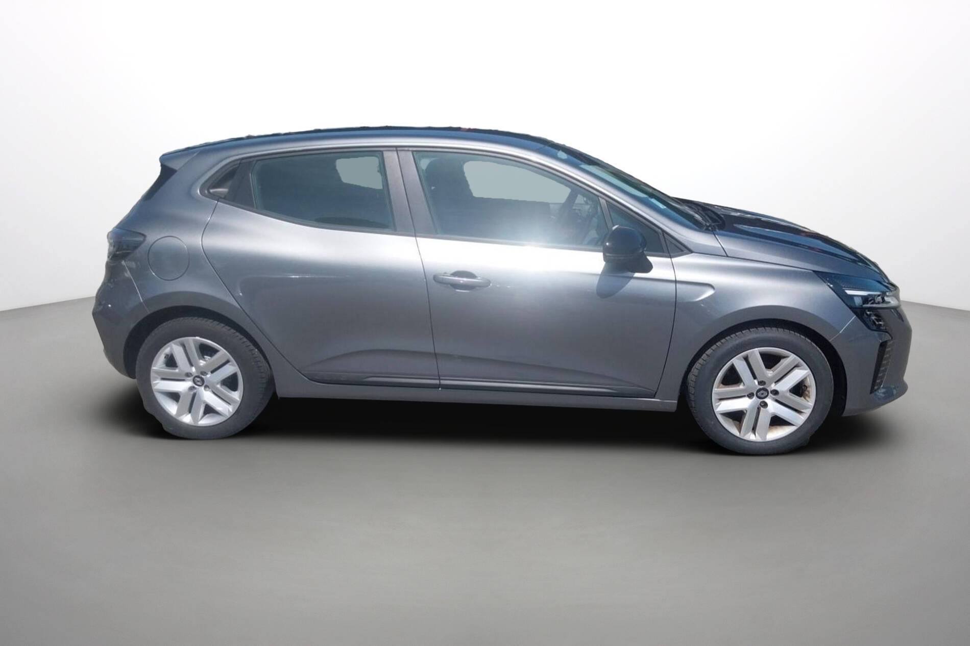 Vente en ligne Renault Clio 5 Clio TCe 90 ch GSR2 au prix de 14 990 €