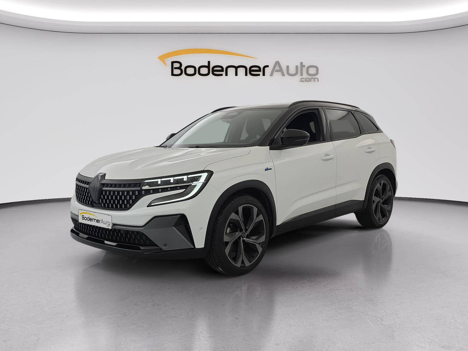 Renault Austral  E-Tech hybrid 200 occasion de 2023 en vente à Cherbourg