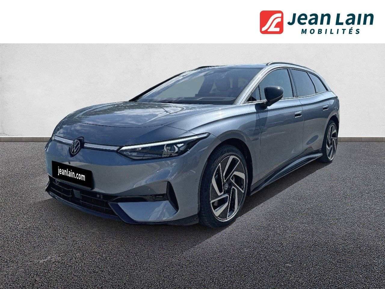 Vente en ligne VOLKSWAGEN ID.7 TOURER ID.7 Tourer 286 ch Pro Life Max de 2024 au prix de 0 €