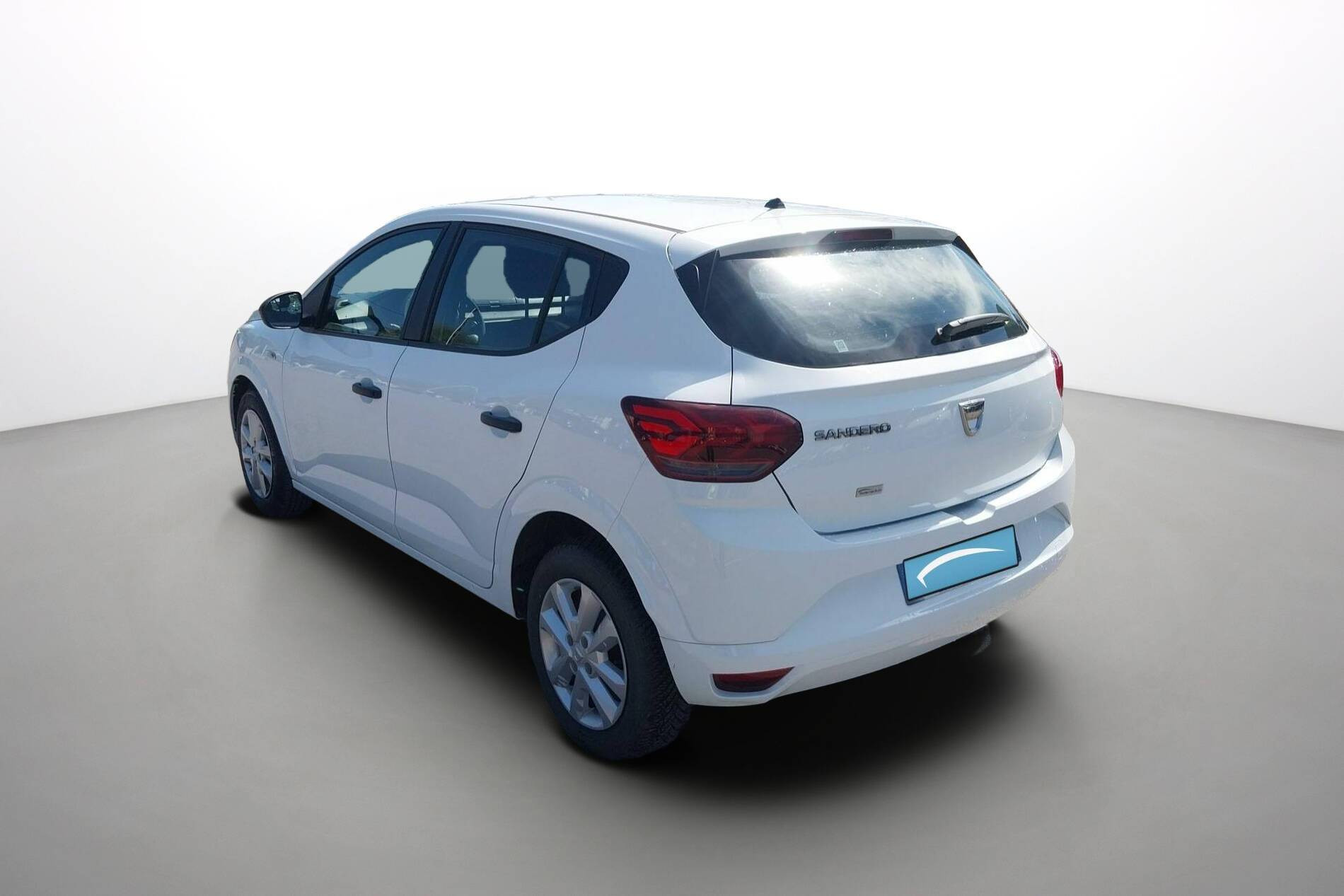 Vente en ligne Dacia Sandero  SCe 65 au prix de 8 990 €