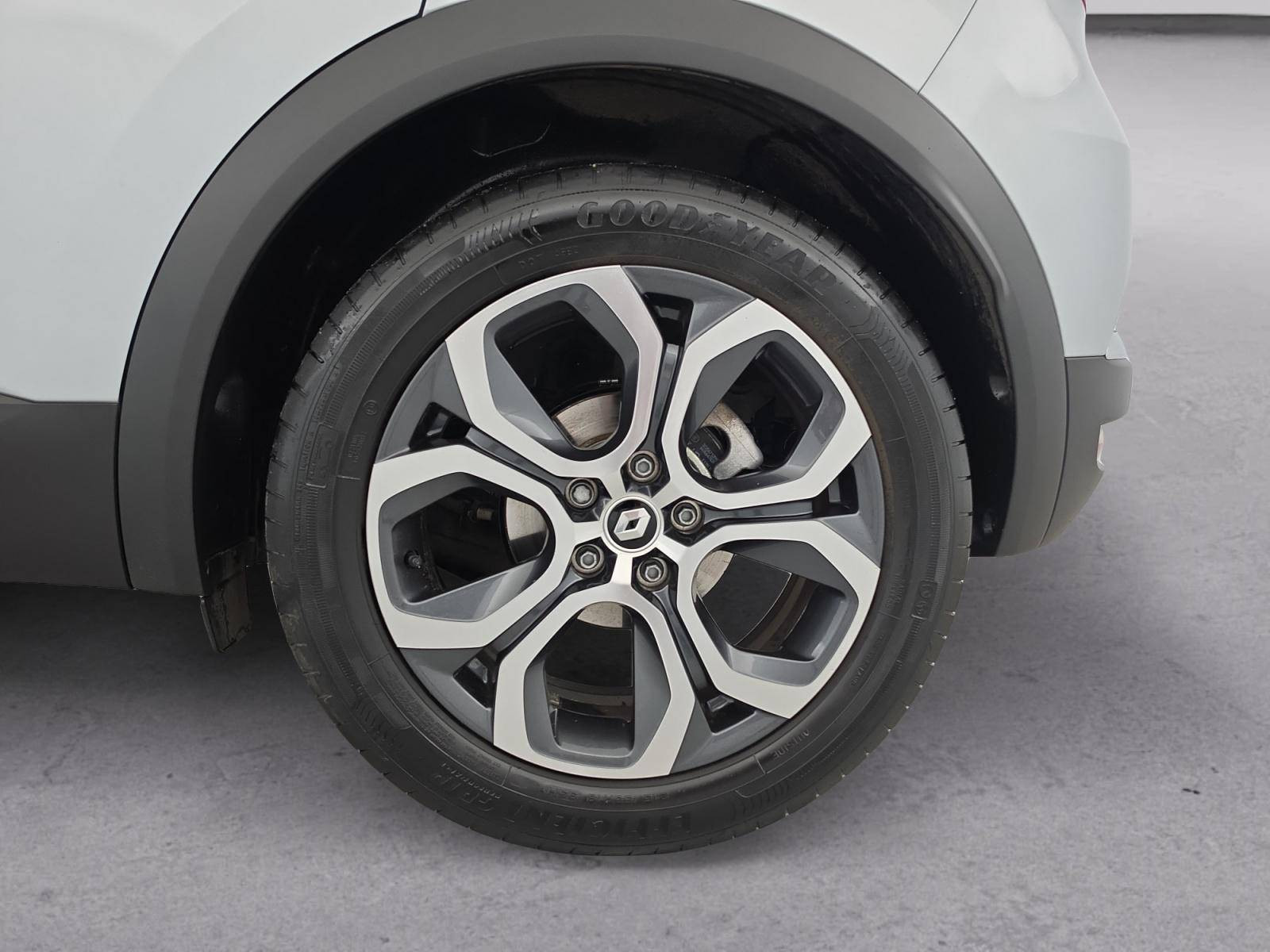 Vente en ligne Renault Captur  E-Tech 145 - 21 au prix de 17 991 €