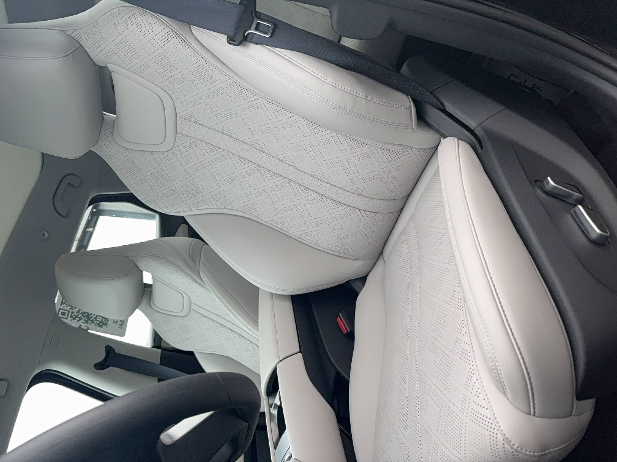 Vente en ligne Byd Atto 2  45.1 kWh 177 ch au prix de 26 990 €