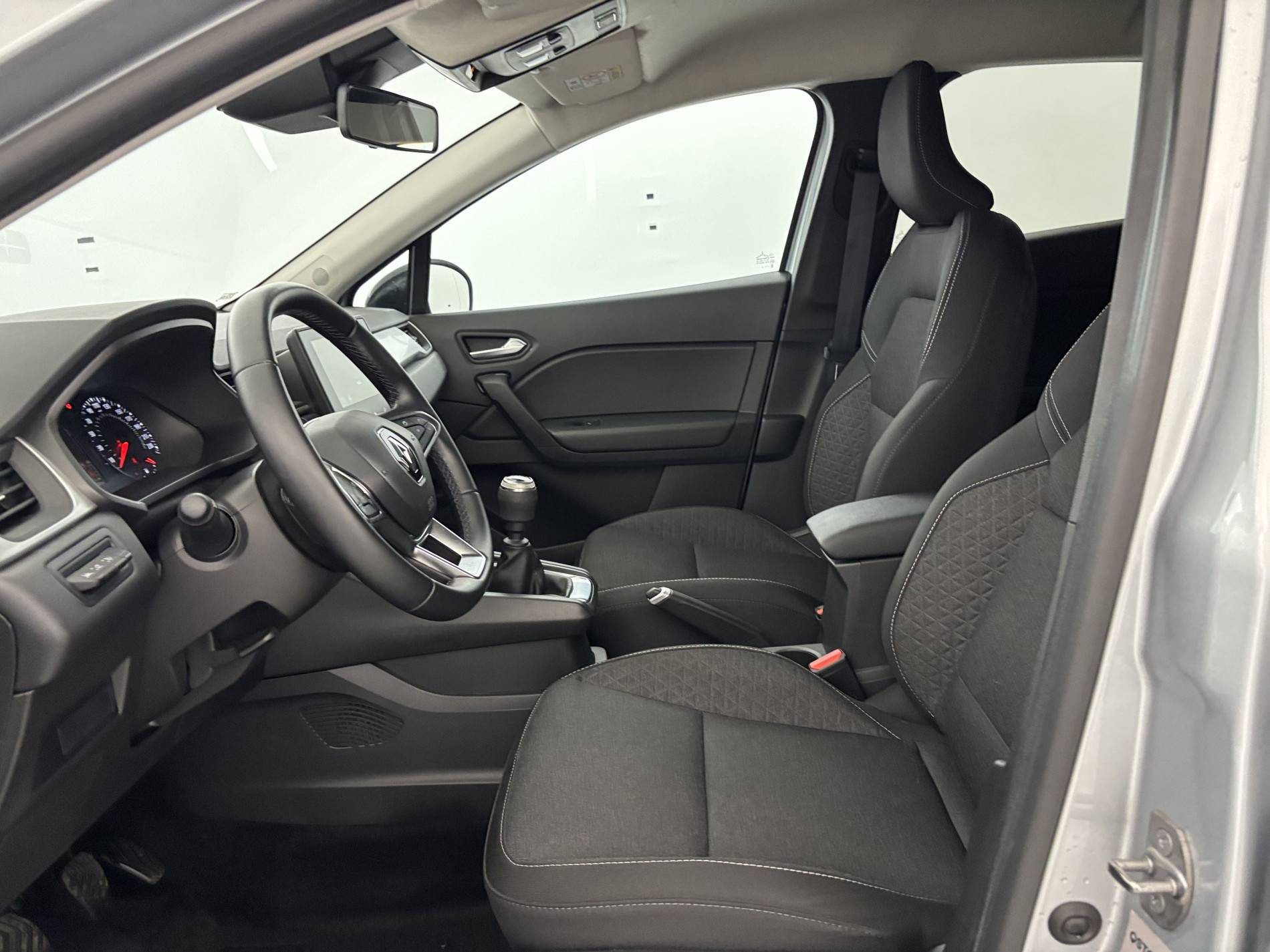 Vente en ligne Renault Captur  TCe 90 au prix de 16 990 €