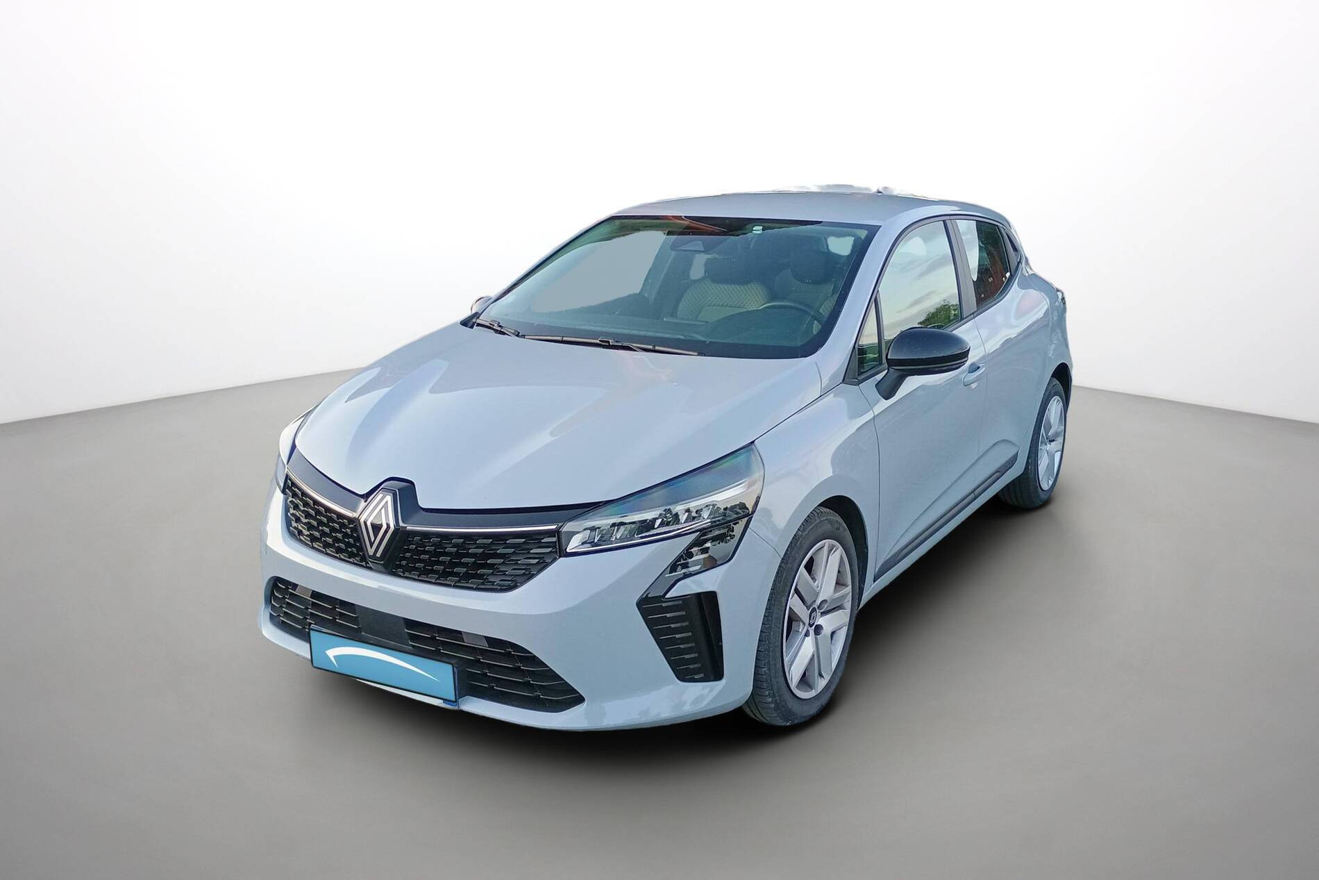 Renault Clio 5 Clio Eco-G 100 ch GSR2 occasion de 2024 en vente à Flers
