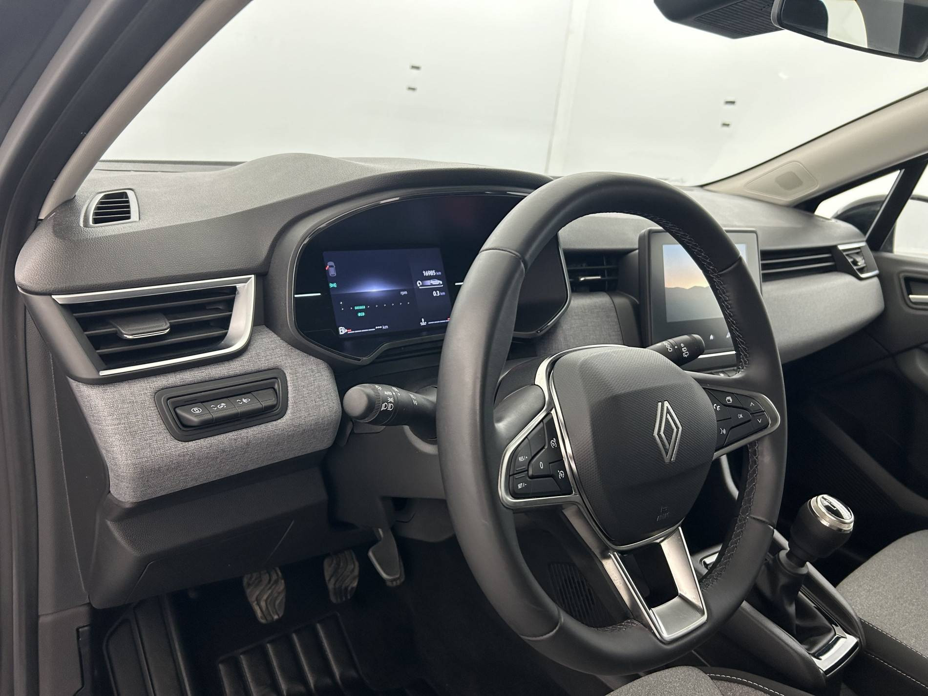 Vente en ligne Renault Clio 5 Clio TCe 90 ch GSR2 au prix de 15 490 €