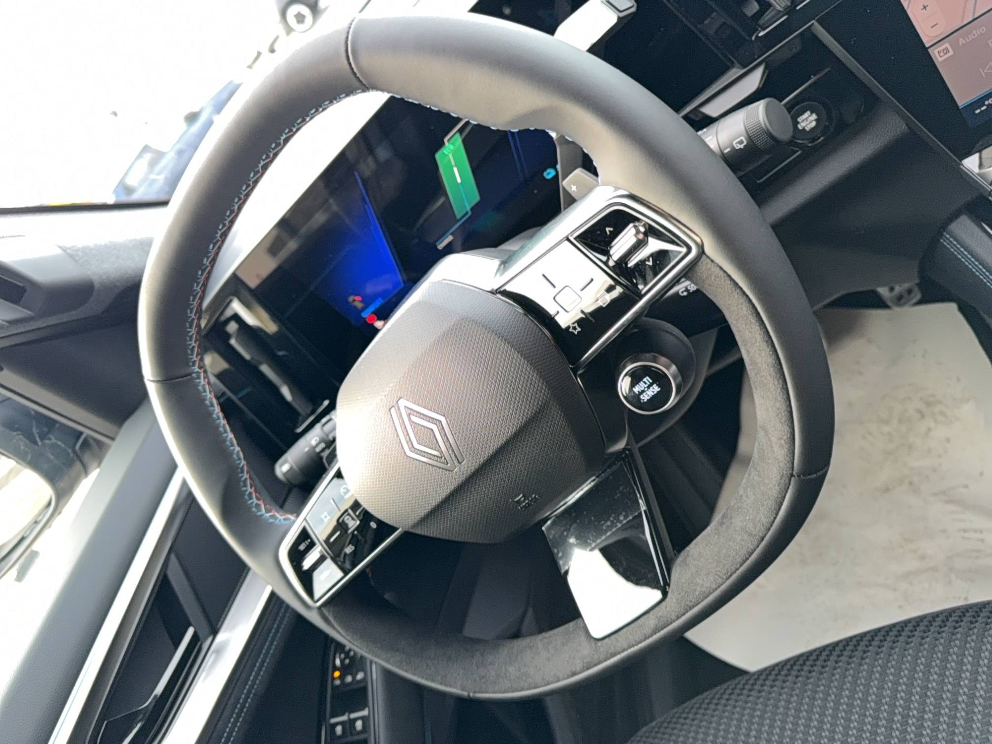 Vente en ligne Renault Austral  full hybrid E-Tech 200 ch au prix de 42 900 €