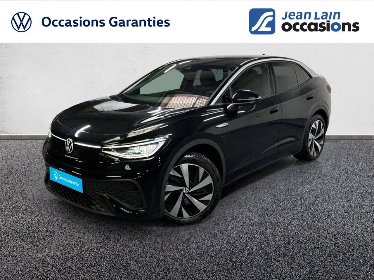 Vente en ligne VOLKSWAGEN ID.5 ID.5 204 ch Pro Performance de 2022 au prix de 0 €