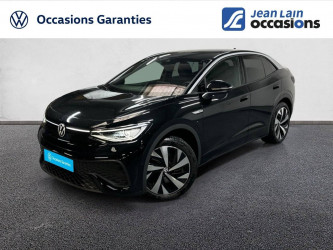 VOLKSWAGEN ID.5 ID.5 204 ch Pro Performance 12/07/2022 en vente à Seynod