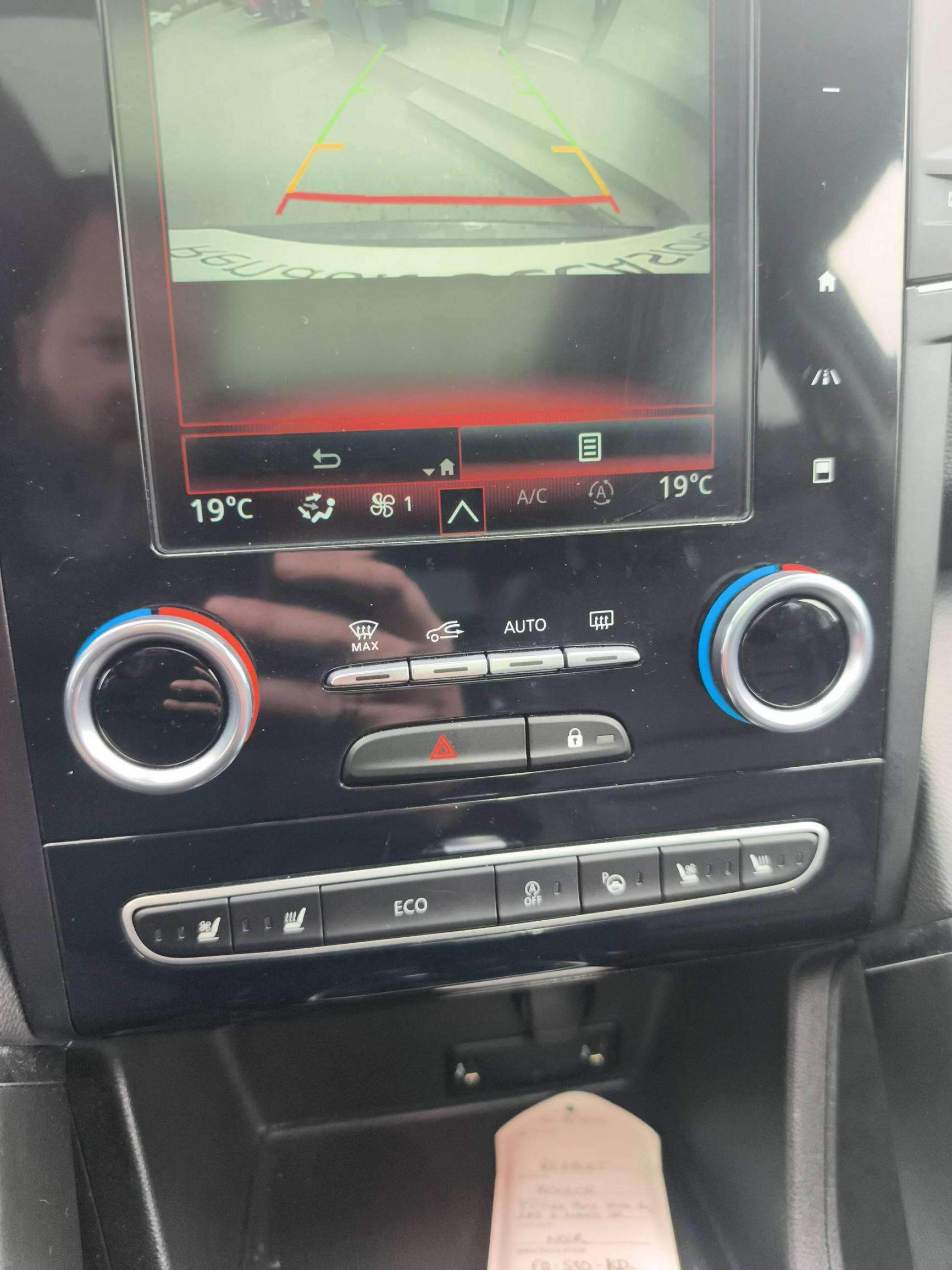 Renault Koleos  Blue dCi 190 X-Tronic All Mode 4x4-i occasion de 2020 en vente à Paimpol