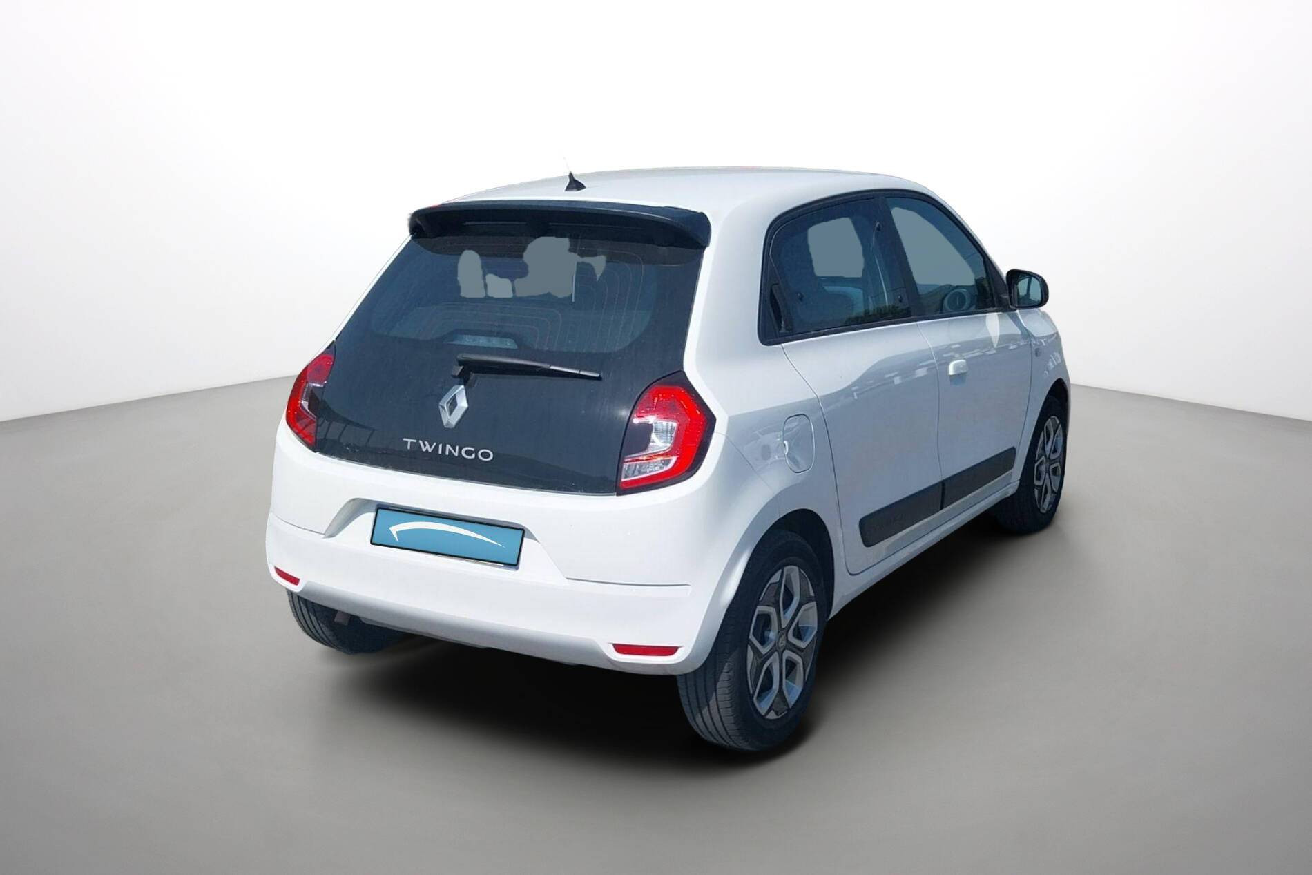 Vente en ligne Renault Twingo 3  SCe 65 au prix de 12 590 €