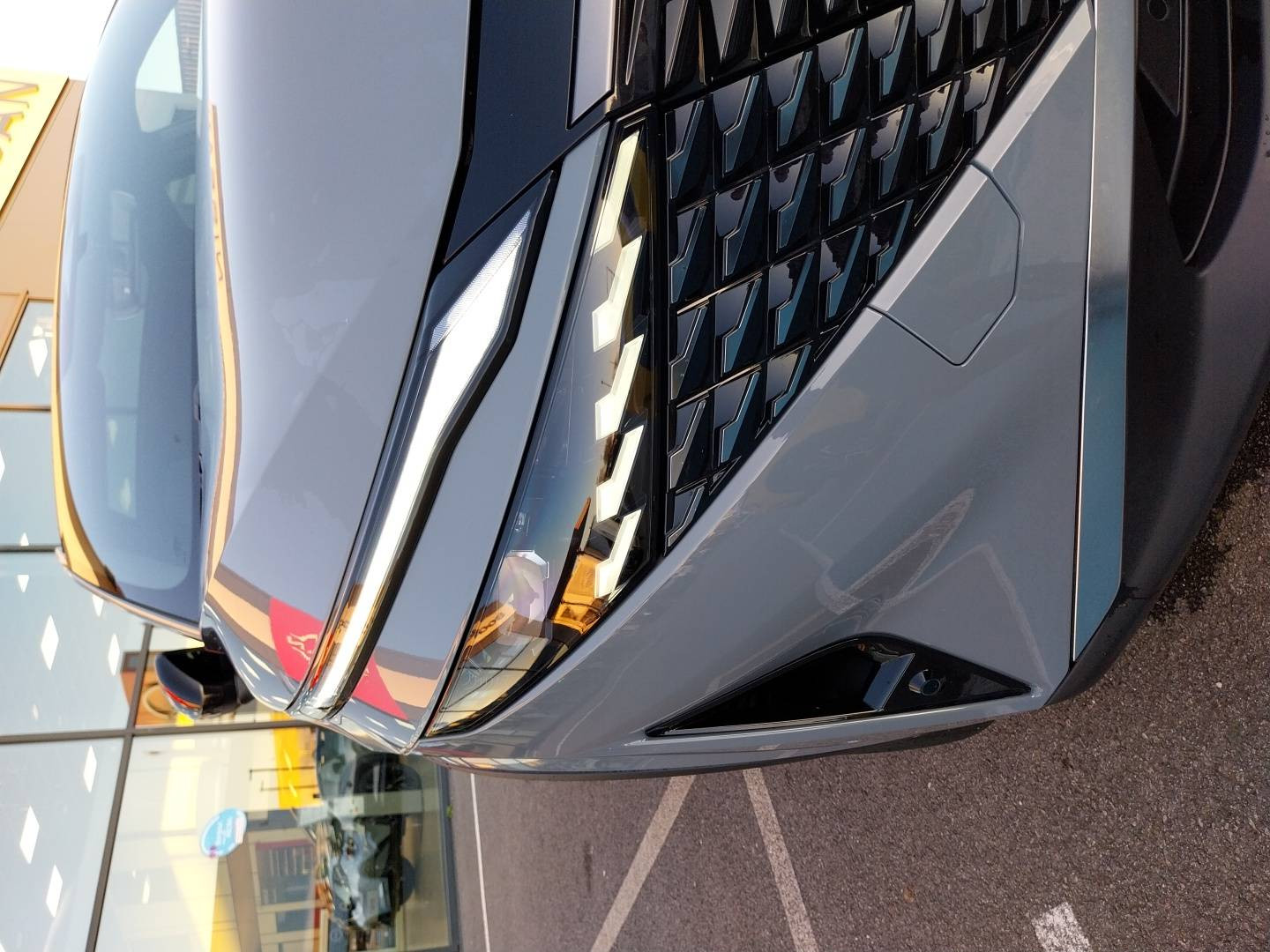 Vente en ligne Nissan Qashqai  Hybrid e-Power Gen3 190 ch au prix de 39 990 €