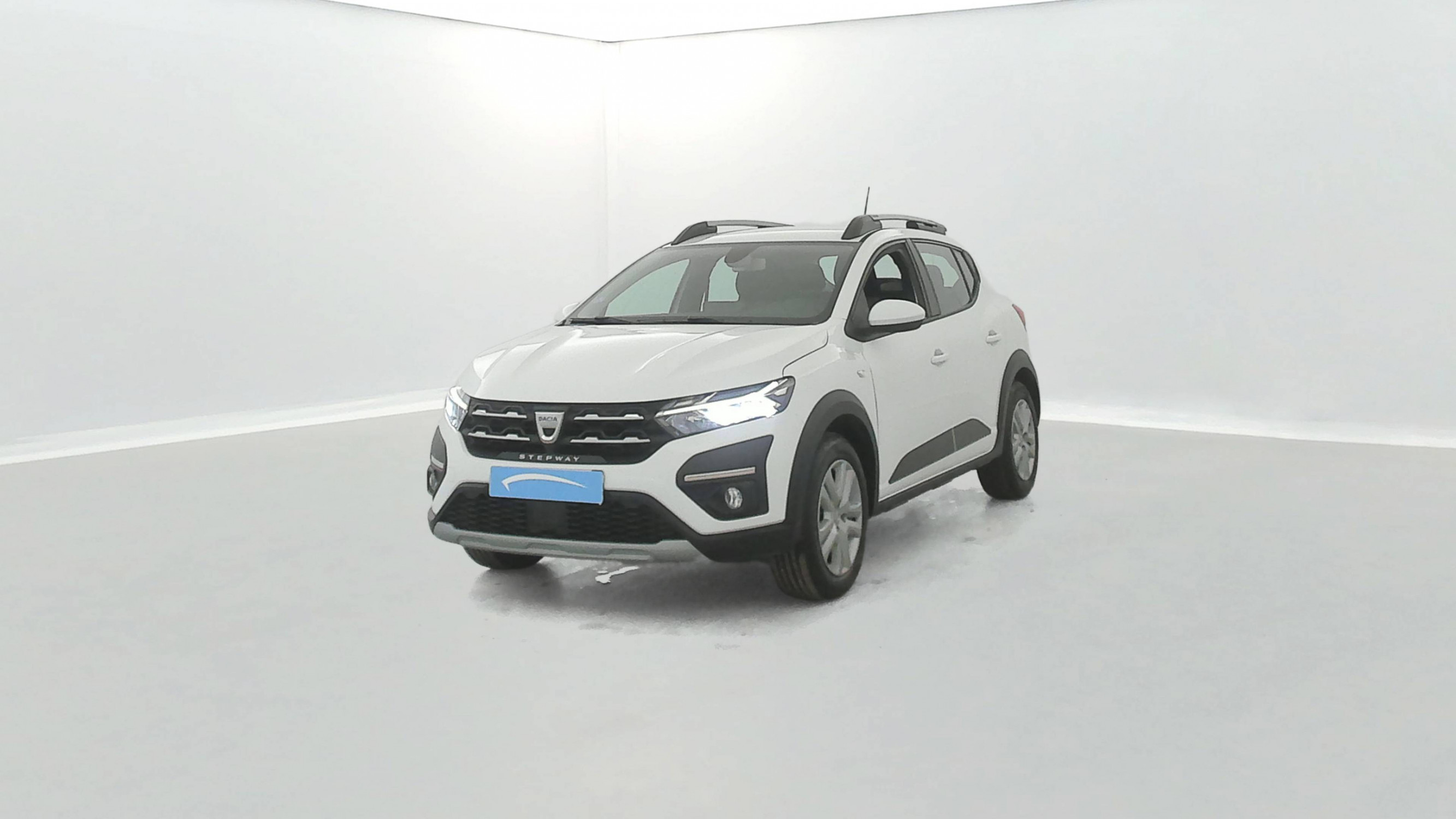 Dacia Sandero  ECO-G 100 - 22 occasion de 2022 en vente à Paimpol