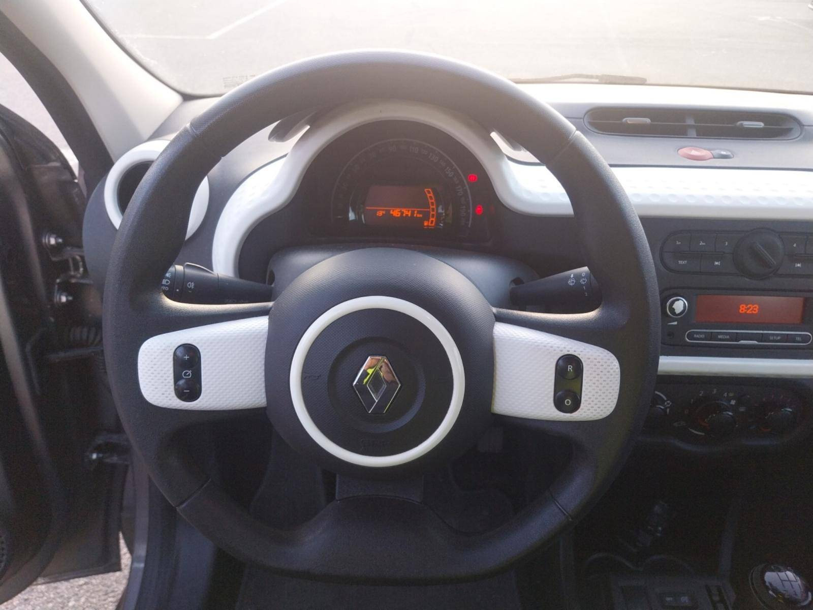 Vente en ligne Renault Twingo 3  SCe 65 - 20 au prix de 9 490 €