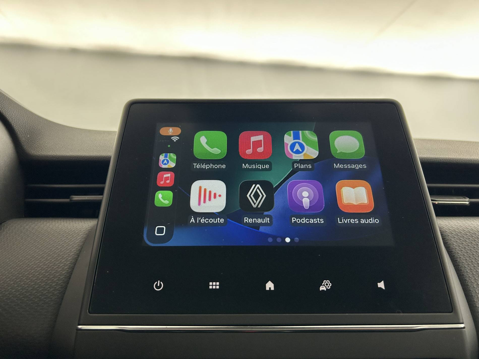 Vente en ligne Renault Clio 5 Clio TCe 90 au prix de 13 500 €