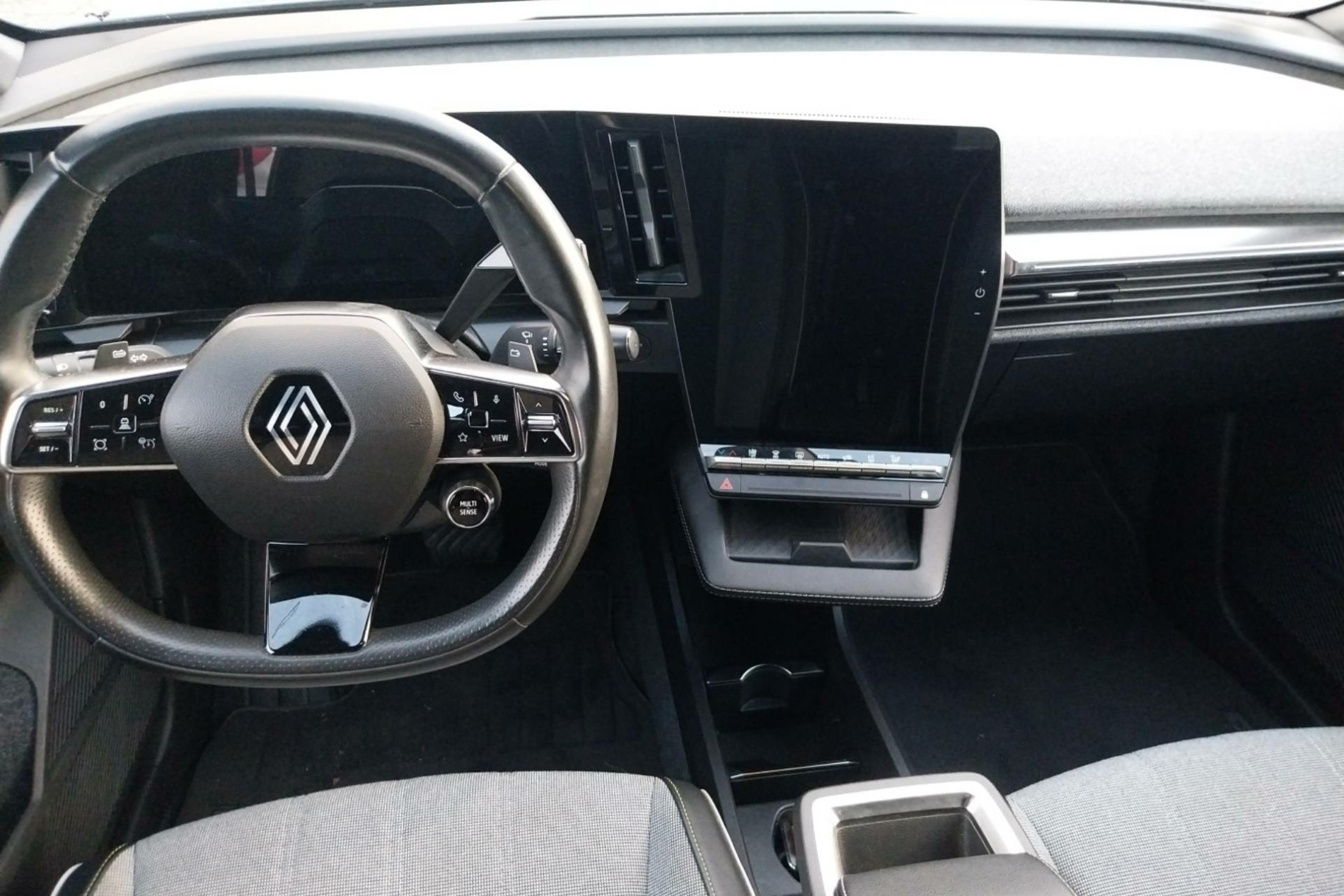 Vente en ligne Renault Megane E-Tech  EV60 220 ch optimum charge au prix de 22 990 €