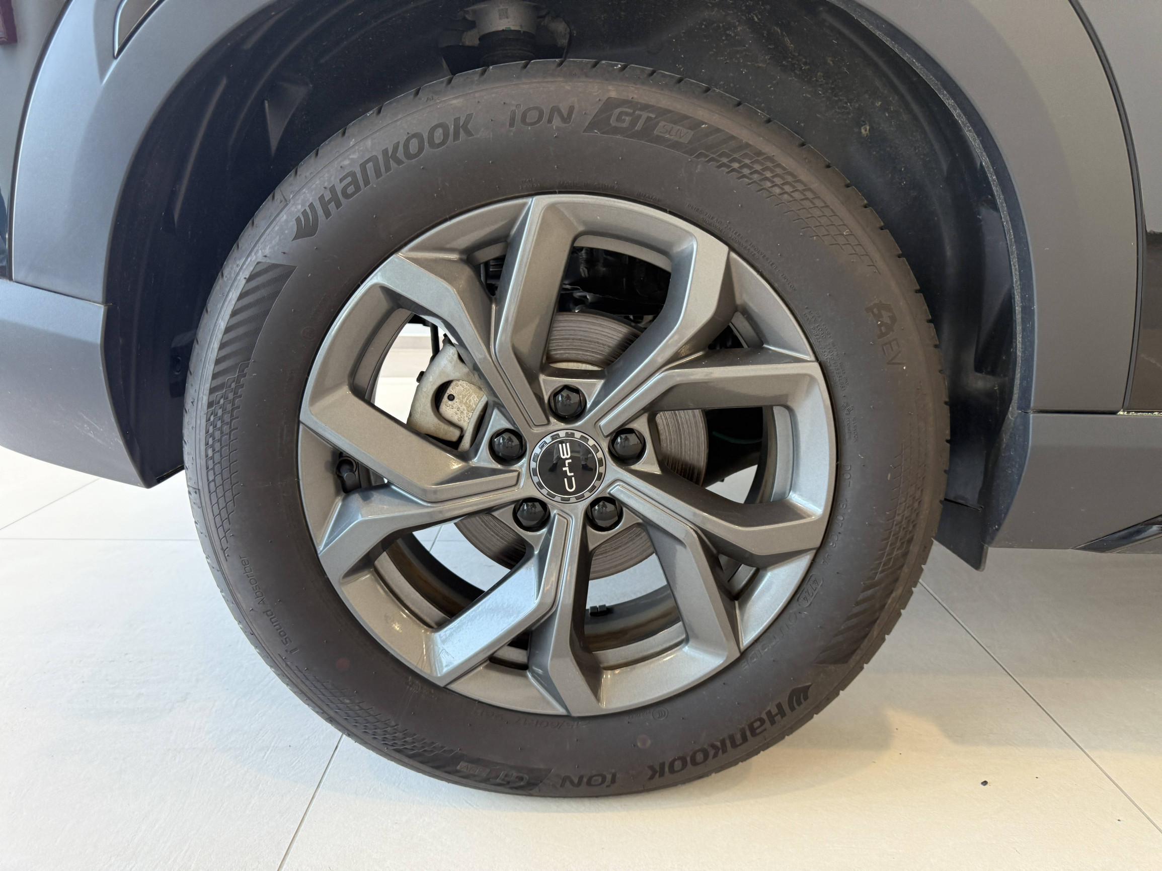 Vente en ligne Byd Atto 2  45.1 kWh 177 ch au prix de 28 490 €