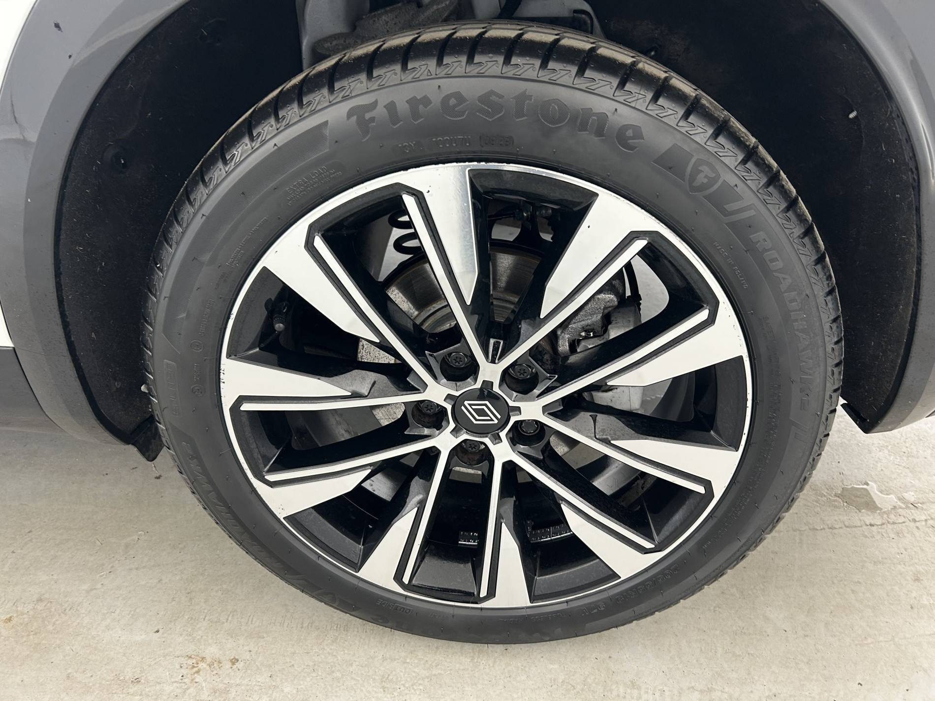 Vente en ligne Renault Austral  E-Tech hybrid 200 au prix de 27 990 €