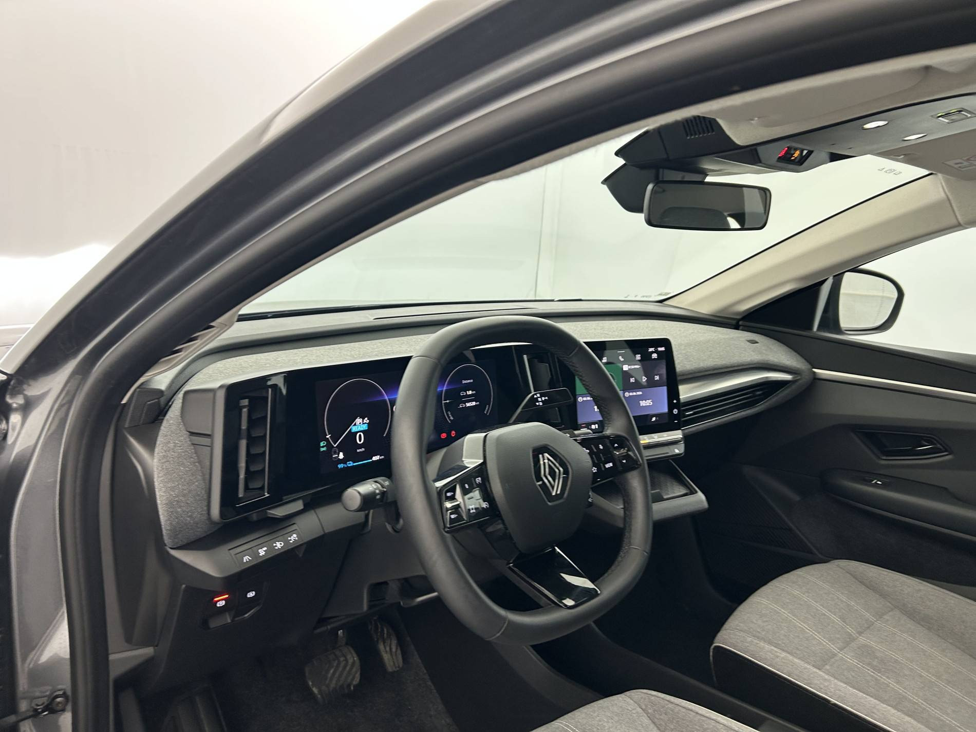 Vente en ligne Renault Megane E-Tech  EV60 220 ch super charge au prix de 21 999 €