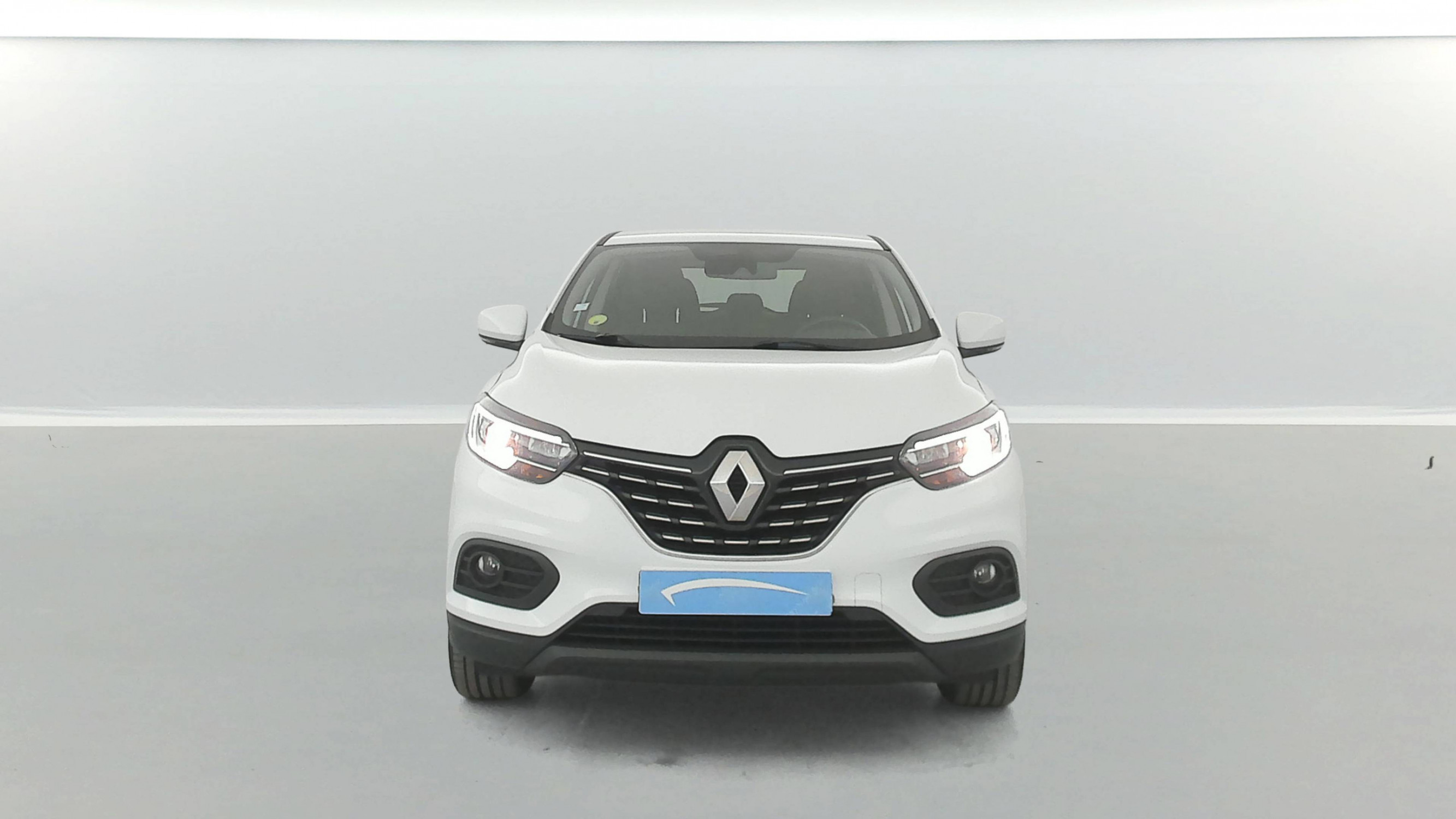 Renault Kadjar  Blue dCi 115 occasion de 2021 en vente à Lorient